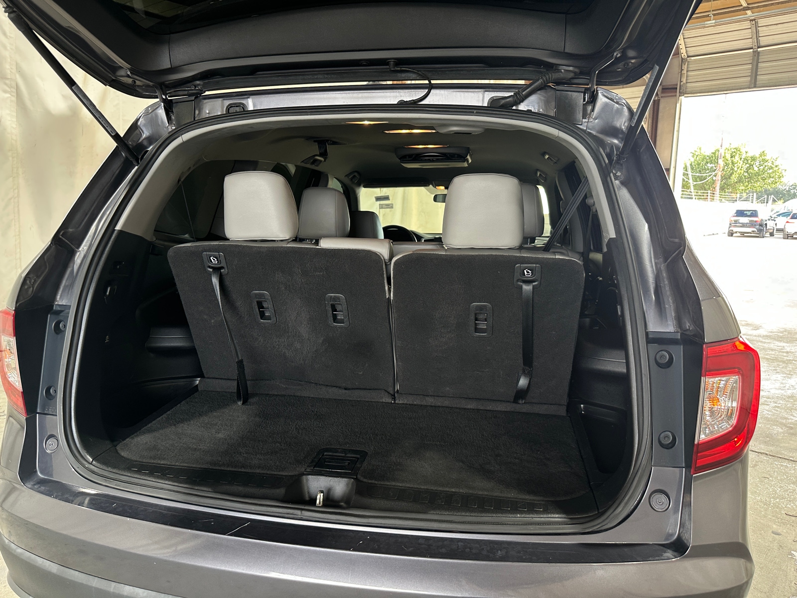 Thumbnail: 2019 Honda Pilot - 7