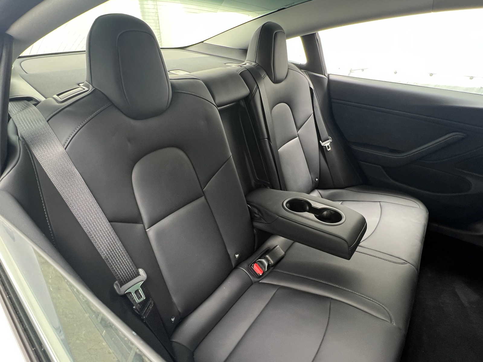 Thumbnail: 2018 Tesla Model 3 - 5