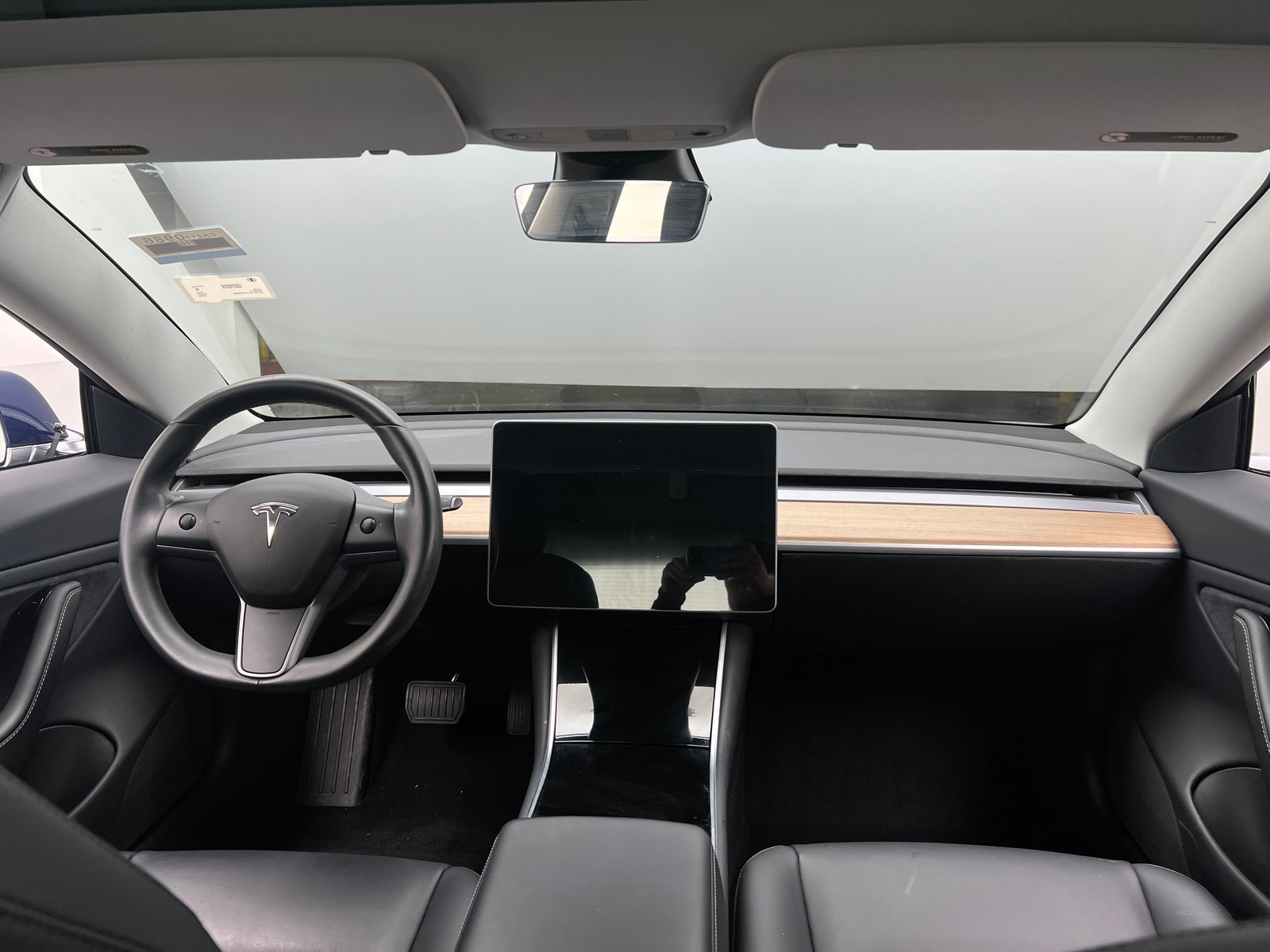 Thumbnail: 2018 Tesla Model 3 - 2