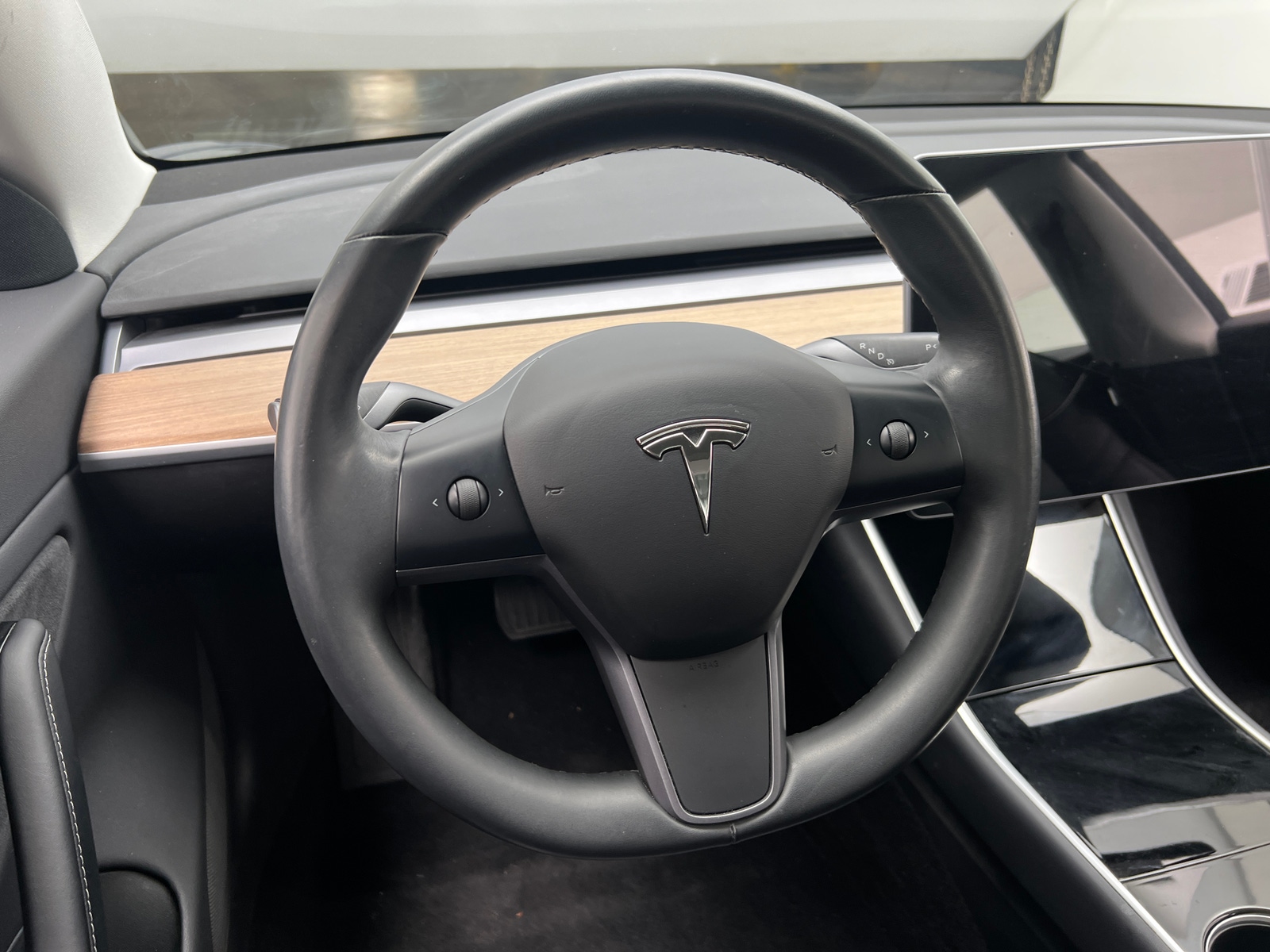 Thumbnail: 2018 Tesla Model 3 - 4