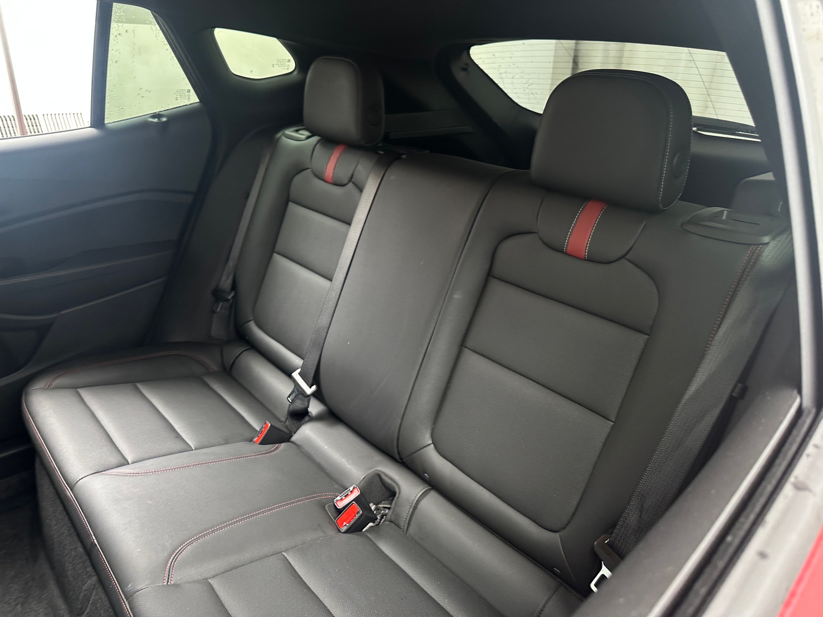 Thumbnail: 2025 Chevrolet Trax - 5