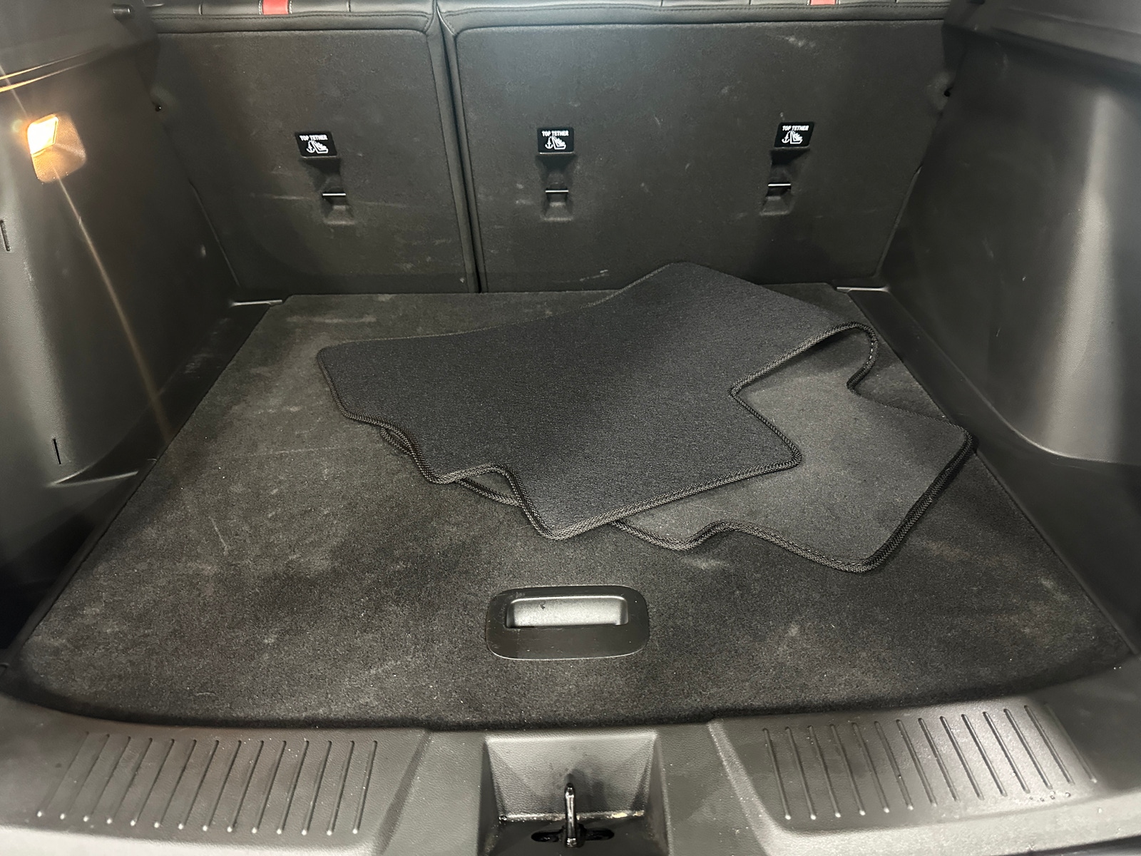 Thumbnail: 2025 Chevrolet Trax - 6