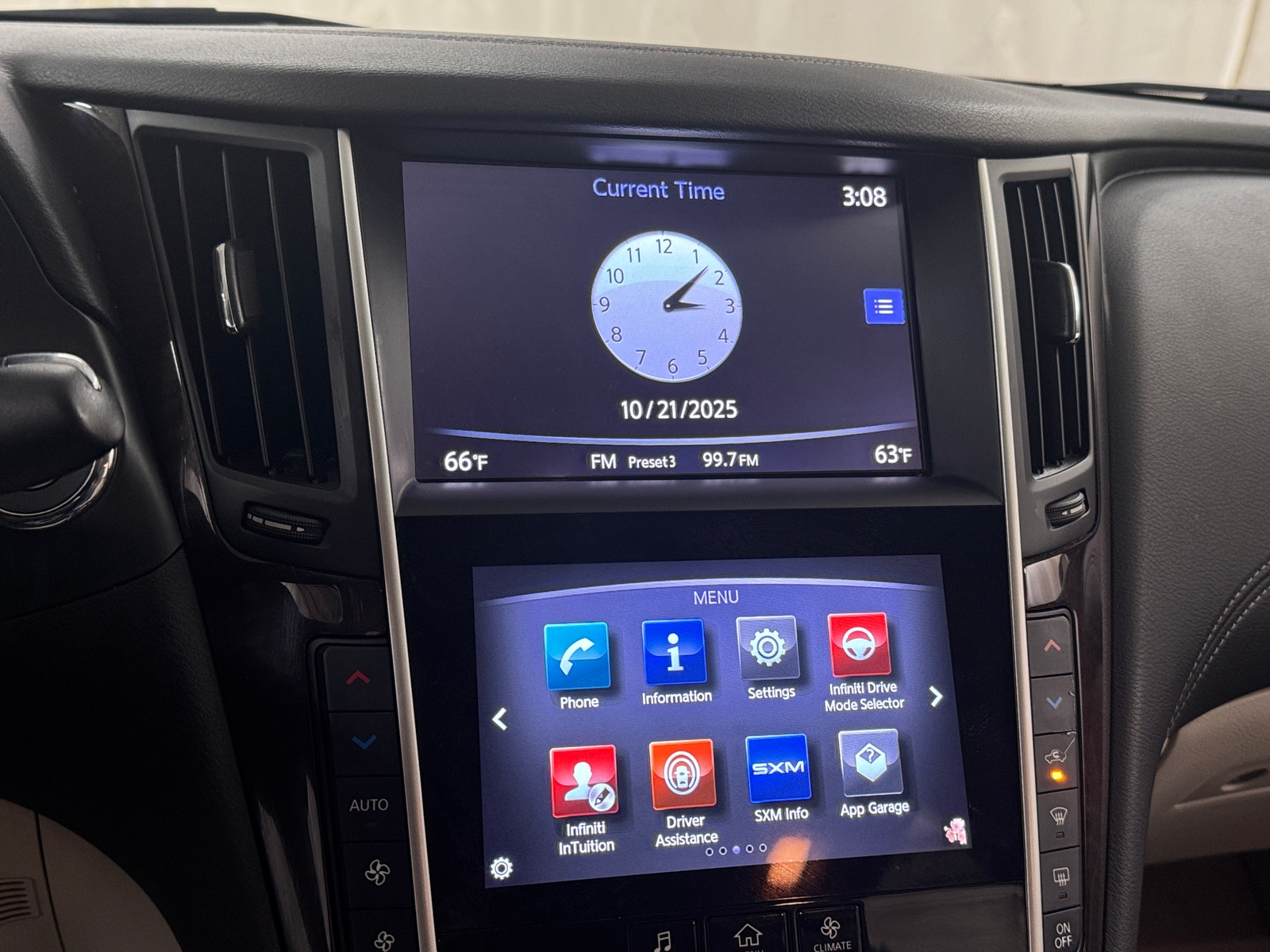 Thumbnail: 2019 INFINITI Q50 - 3