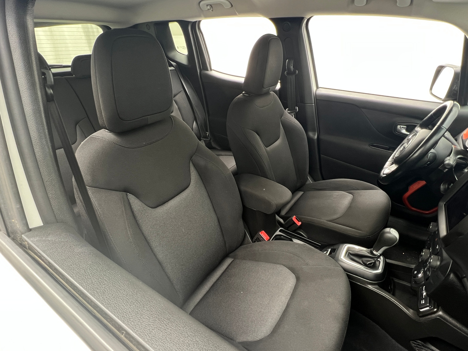 Thumbnail: 2020 Jeep Renegade - 2