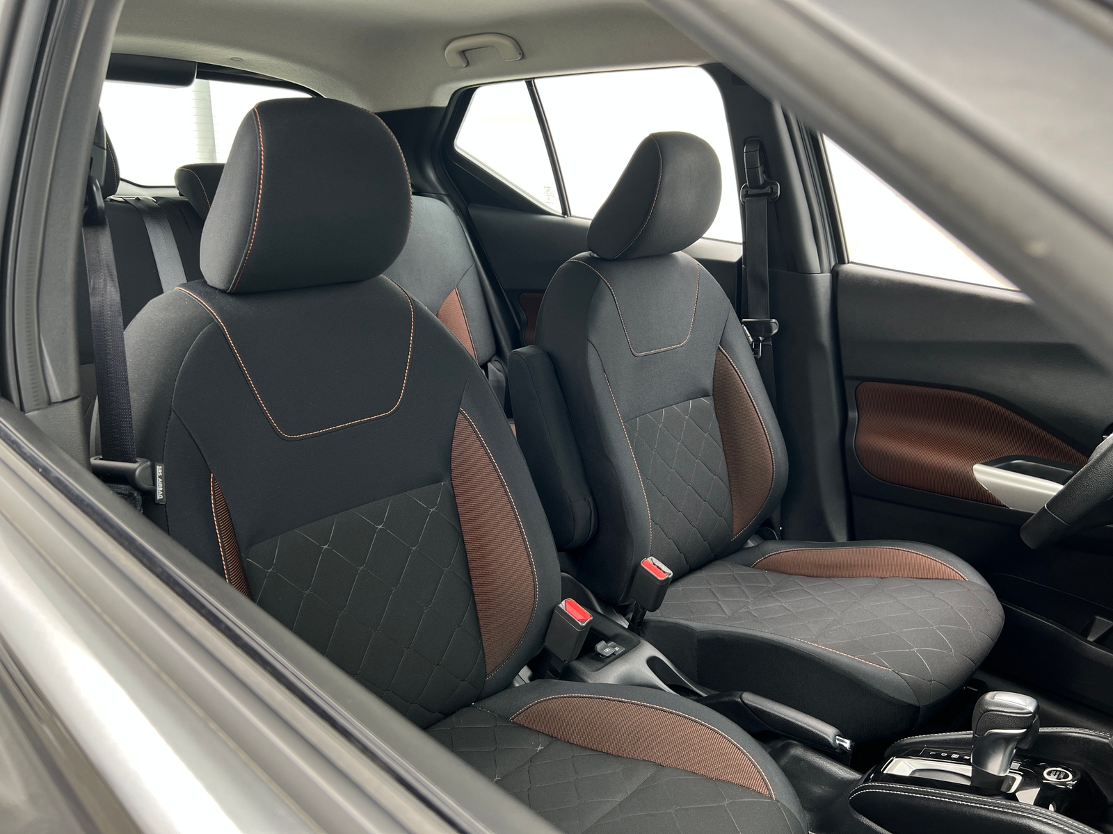 Thumbnail: 2018 Nissan Kicks - 2
