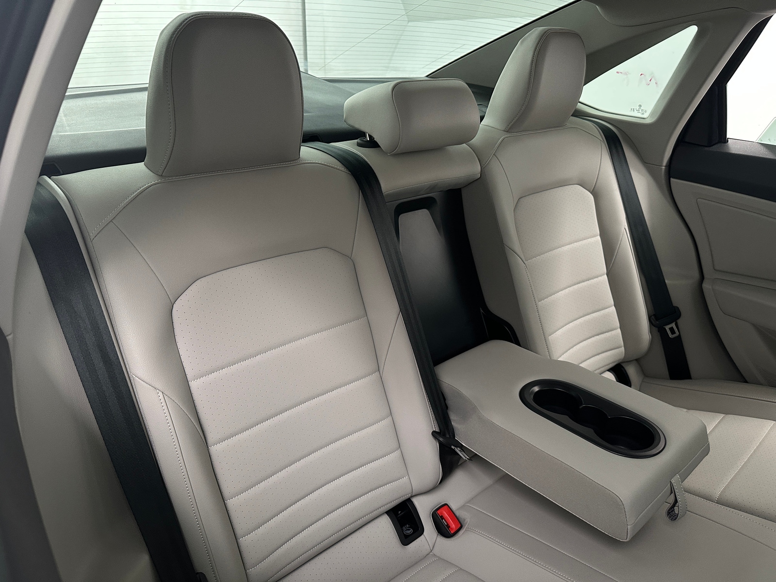 Thumbnail: 2024 Volkswagen Jetta - 5