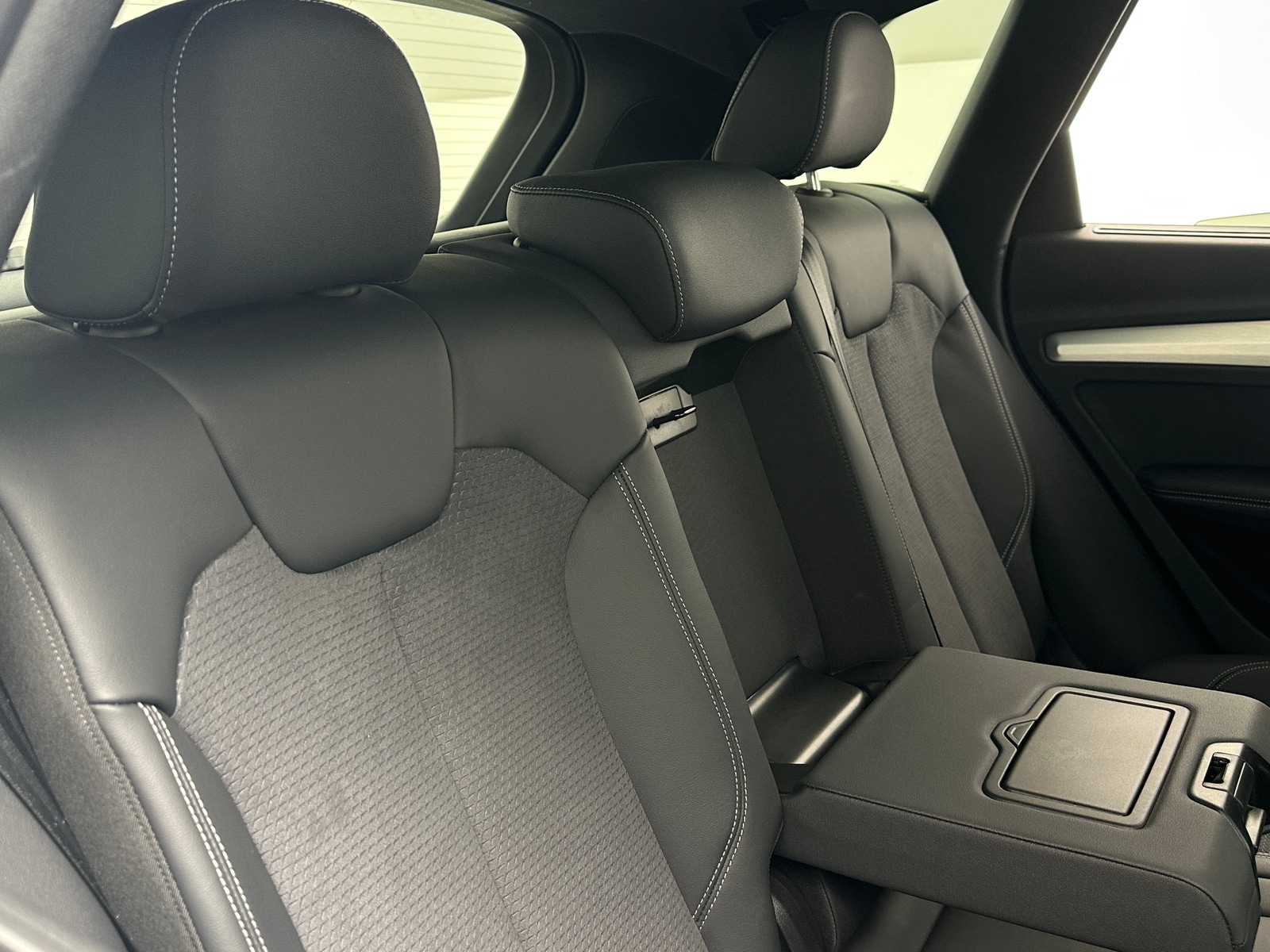 Thumbnail: 2024 Audi Q5 - 5