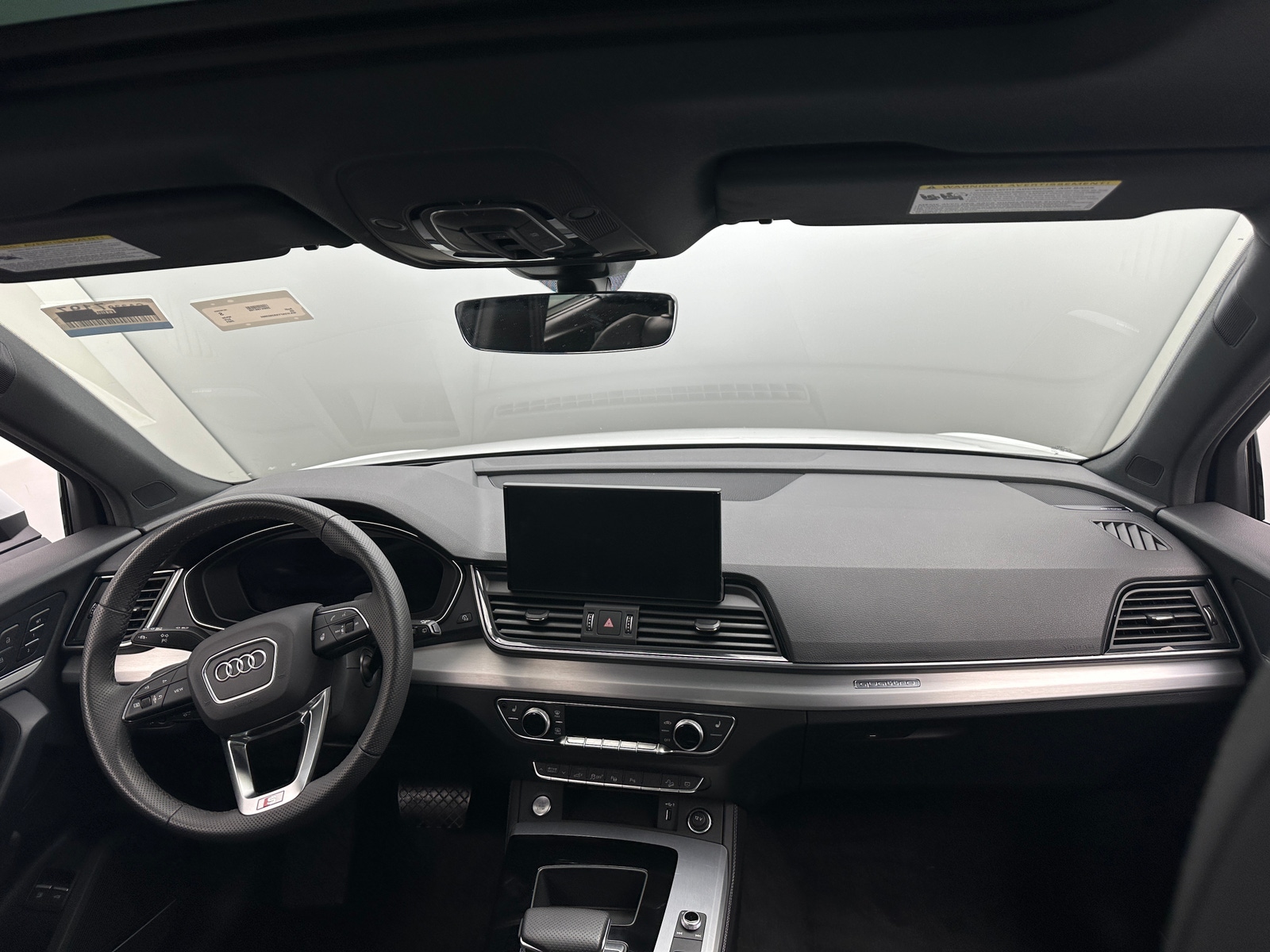 Thumbnail: 2024 Audi Q5 - 2