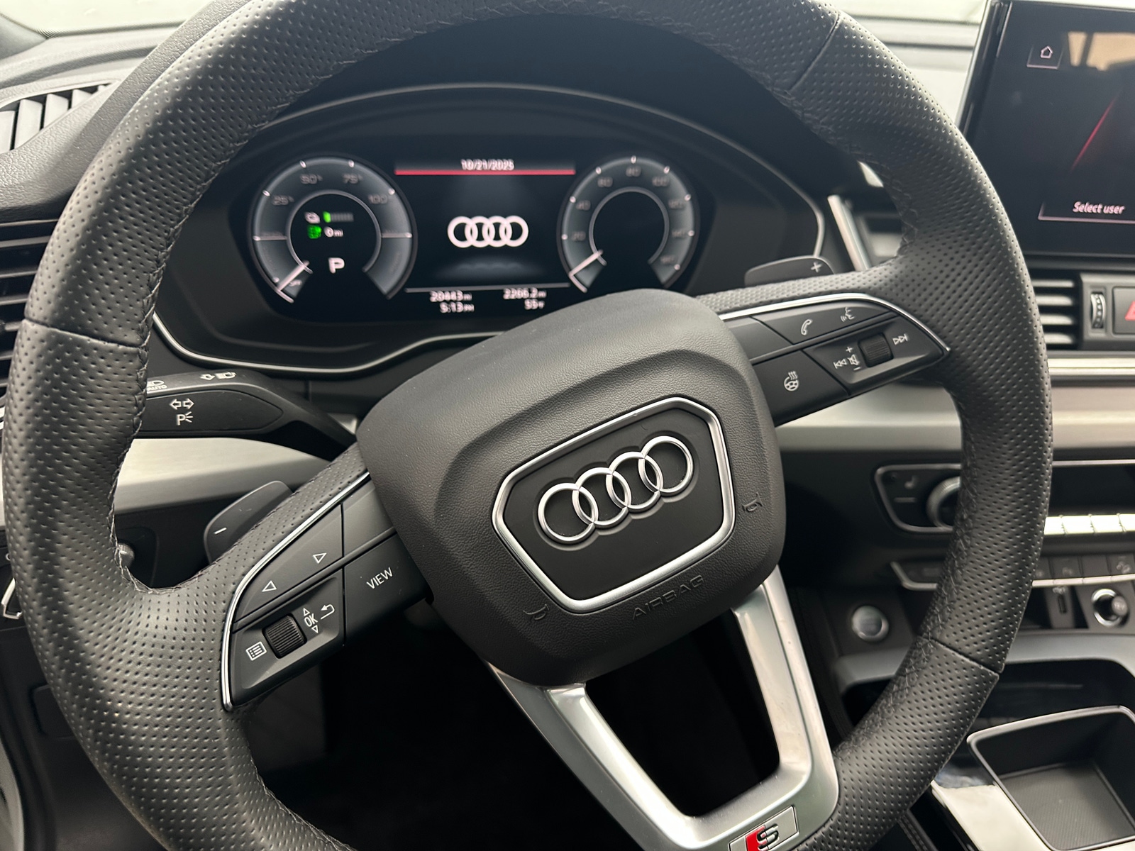 Thumbnail: 2024 Audi Q5 - 4