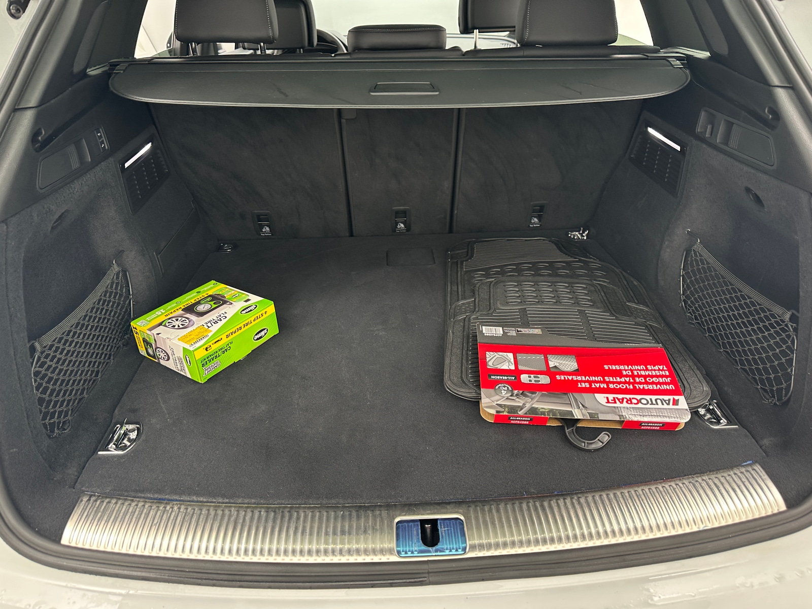 Thumbnail: 2024 Audi Q5 - 6