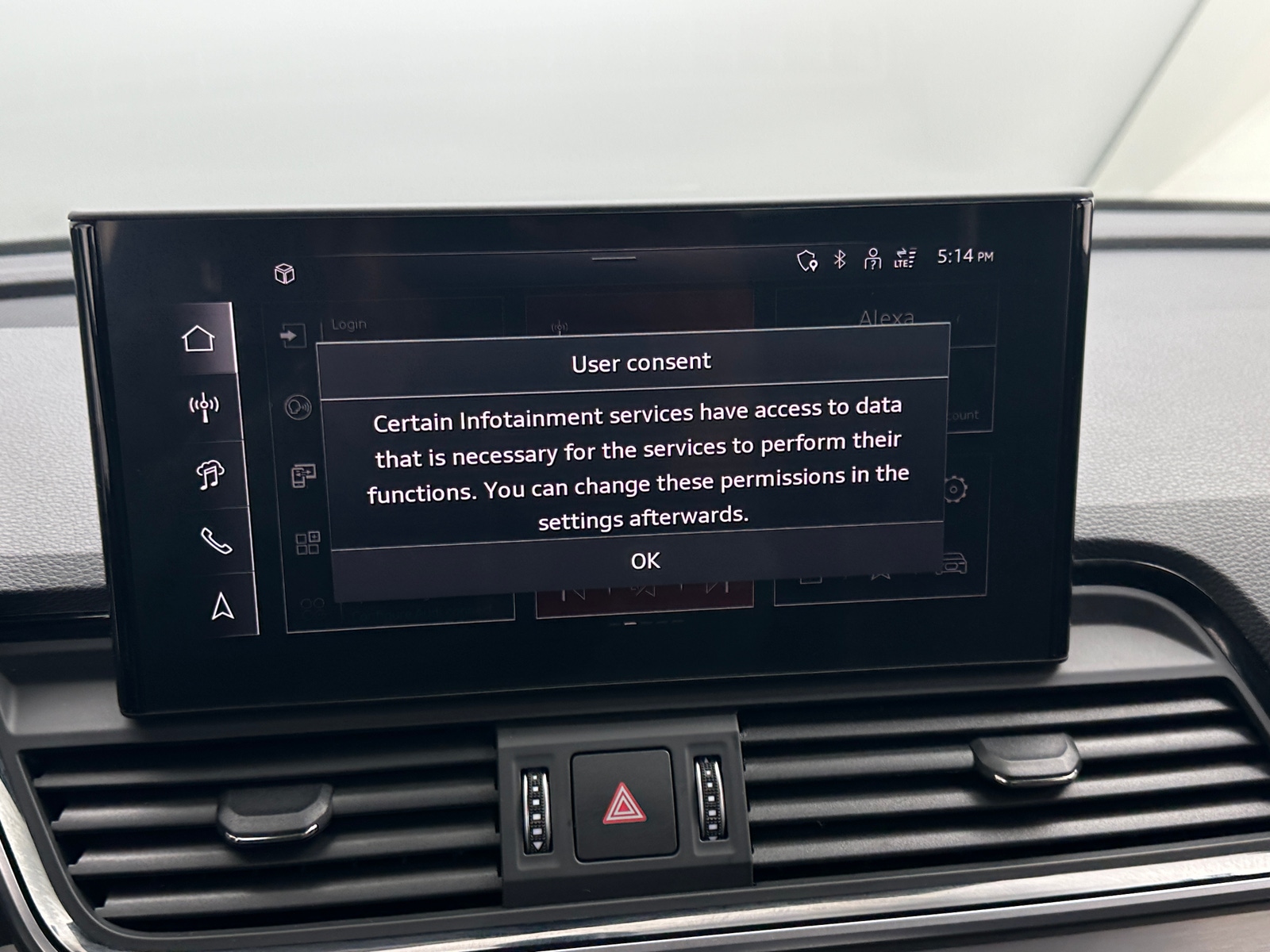 Thumbnail: 2024 Audi Q5 - 3