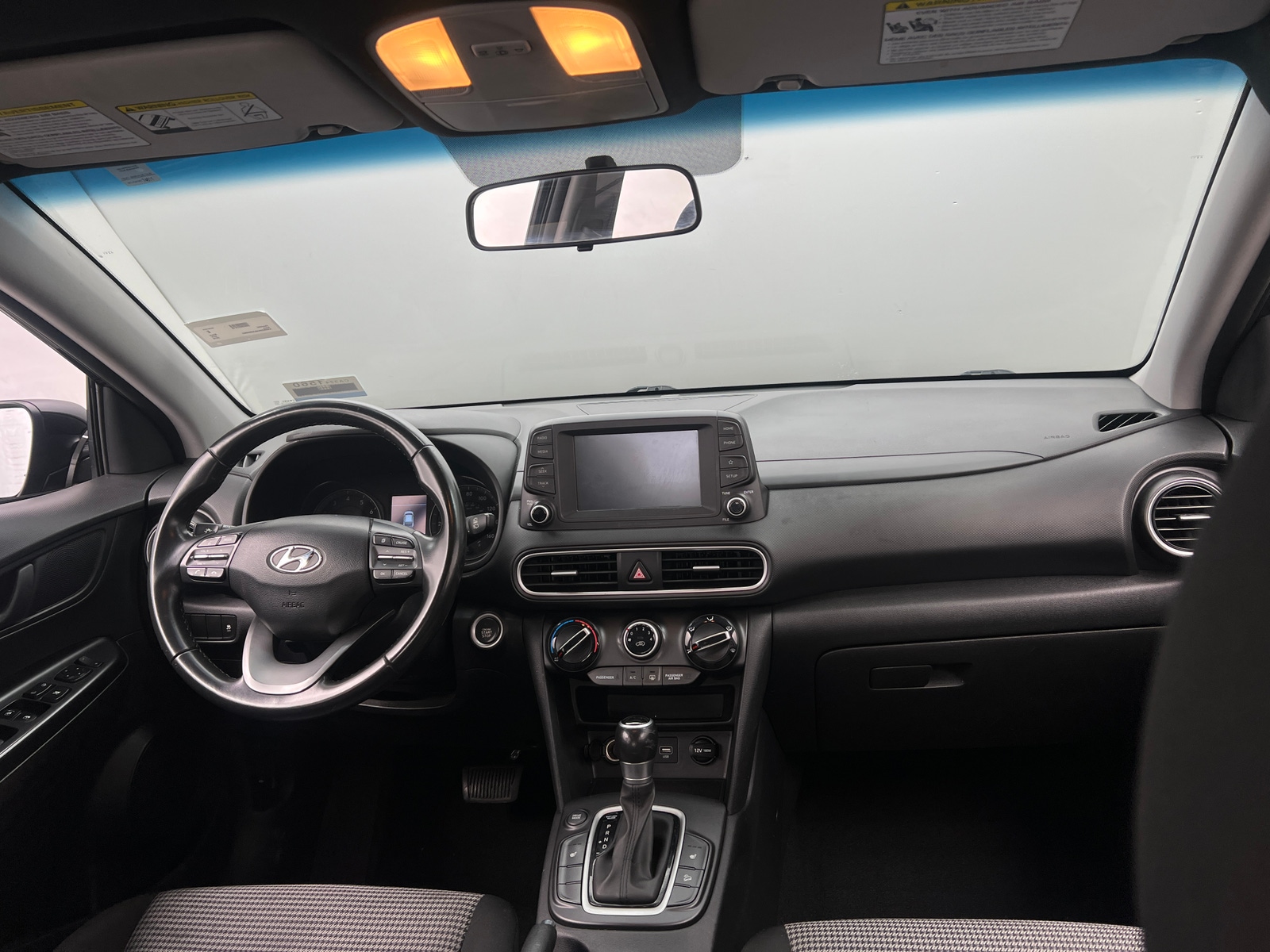 Thumbnail: 2018 Hyundai Kona - 3