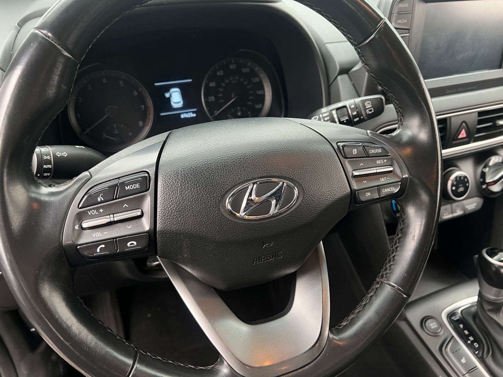 Thumbnail: 2018 Hyundai Kona - 5