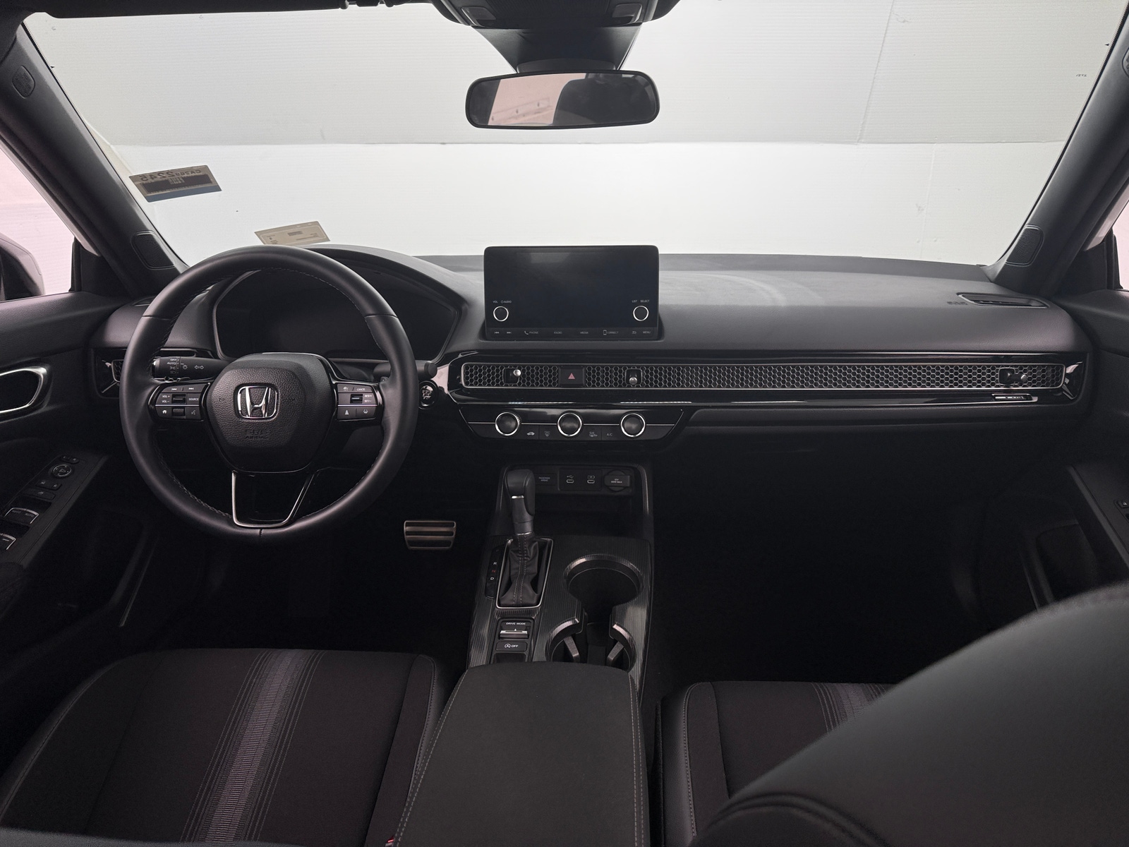 Thumbnail: 2025 Honda Civic - 3