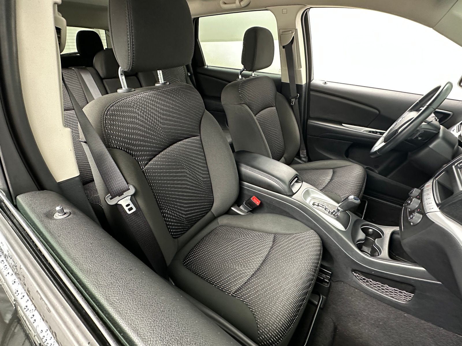Thumbnail: 2019 Dodge Journey - 2