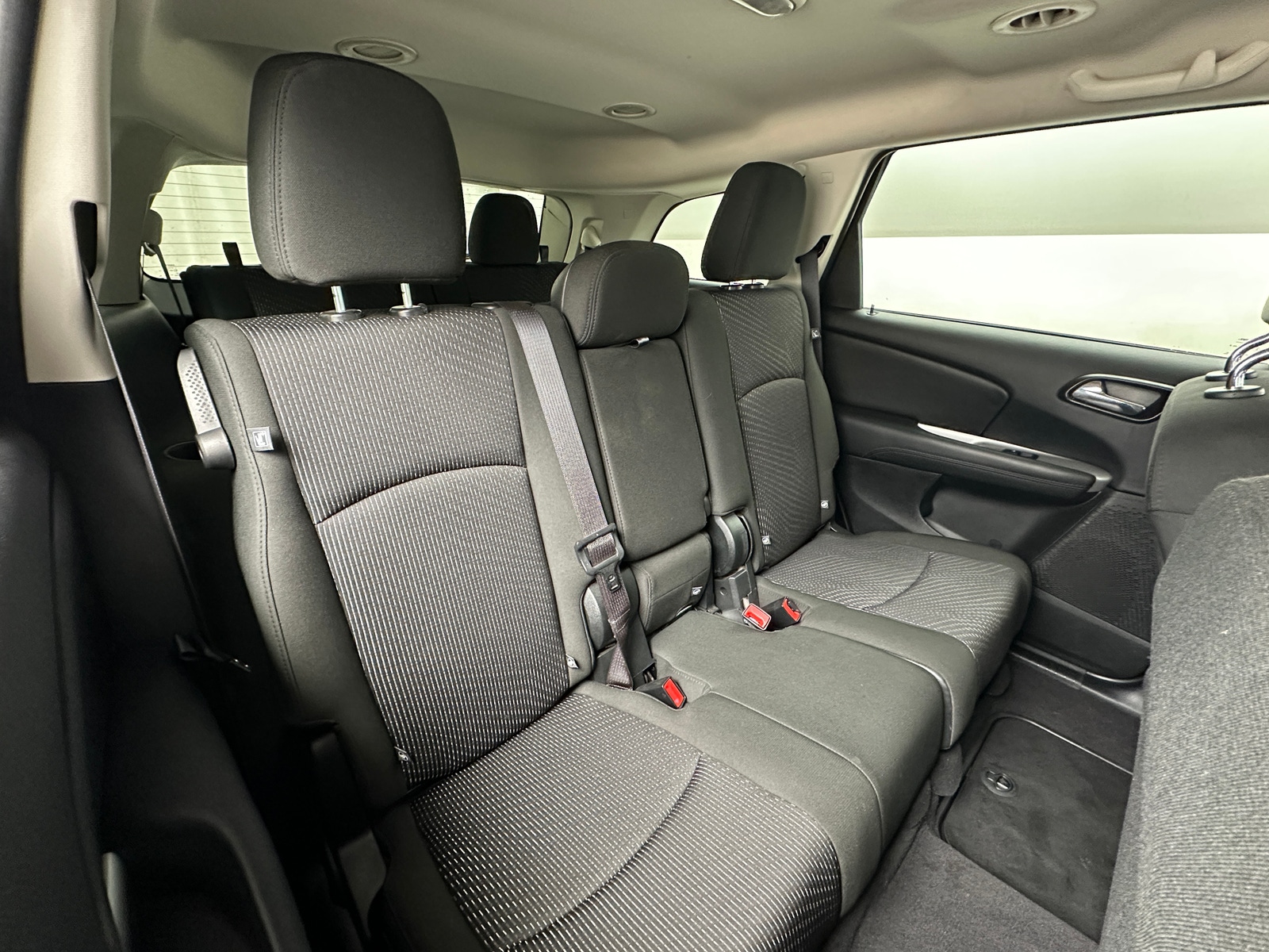 Thumbnail: 2019 Dodge Journey - 6