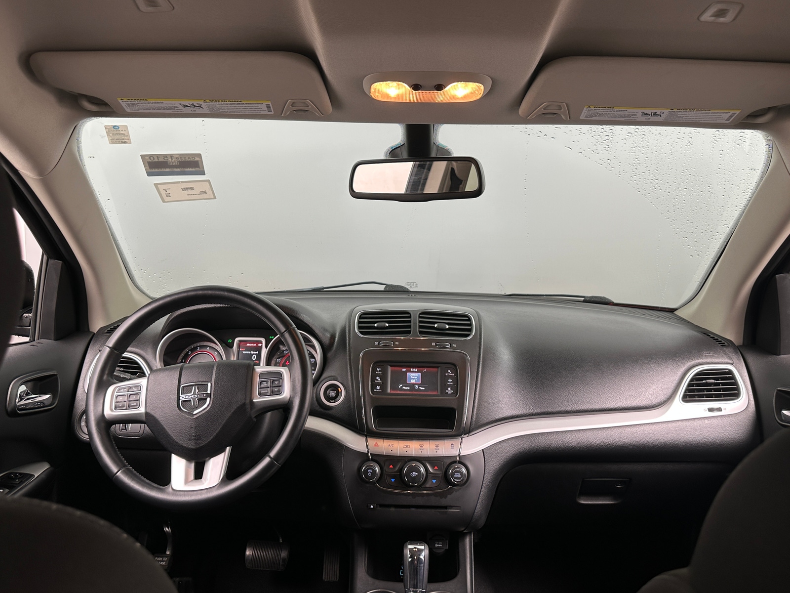 Thumbnail: 2019 Dodge Journey - 3