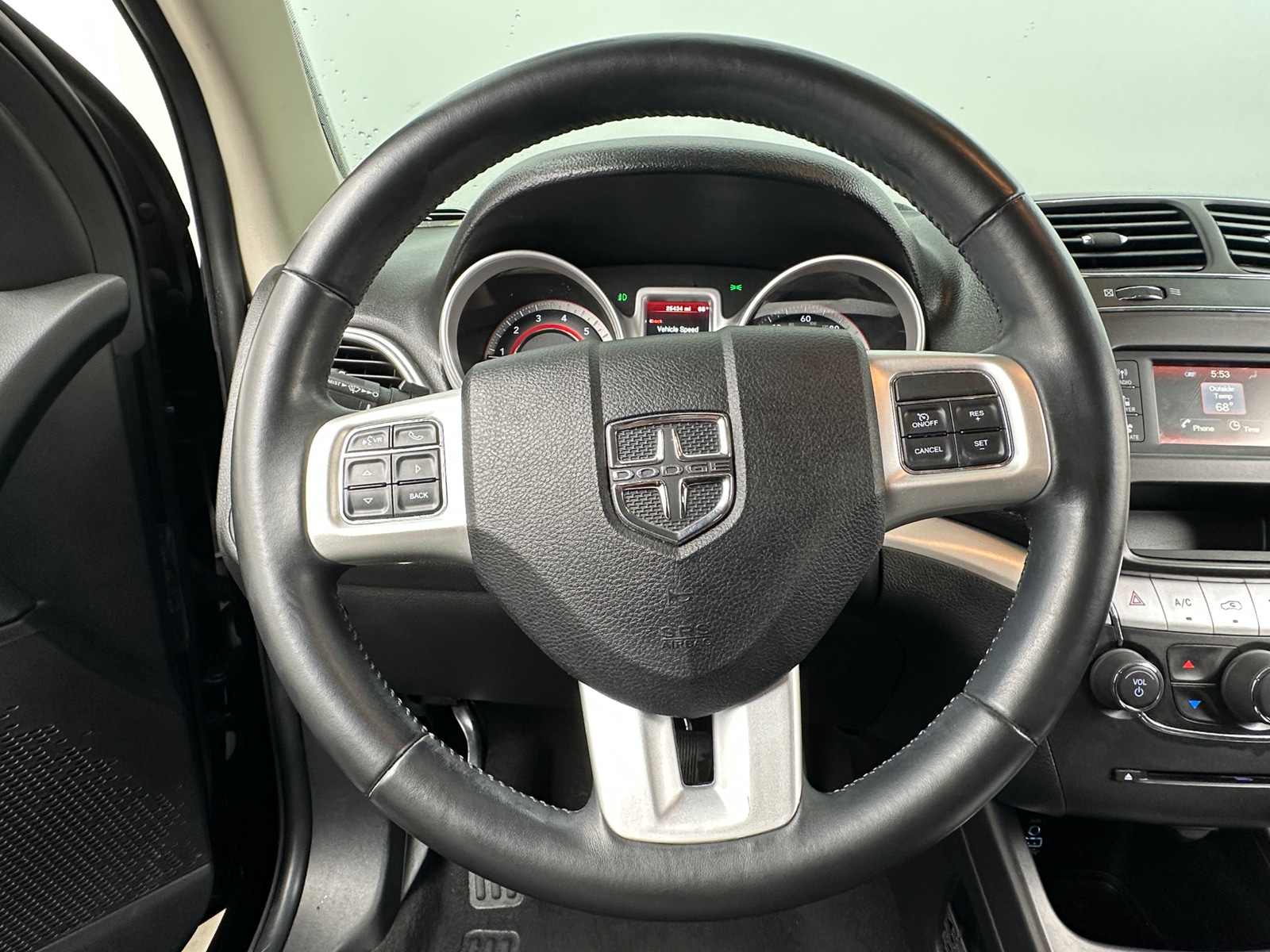 Thumbnail: 2019 Dodge Journey - 5