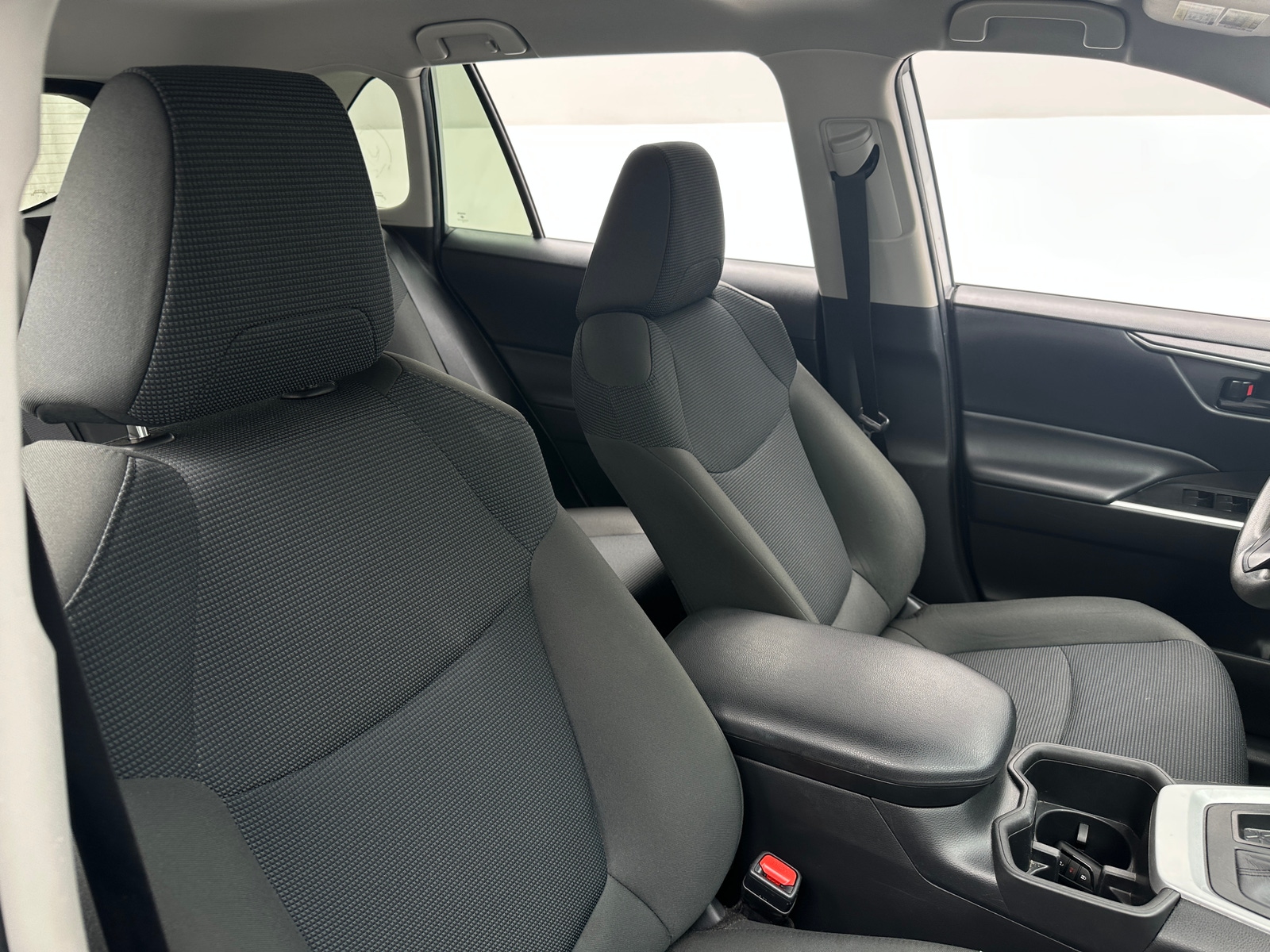 Thumbnail: 2023 Toyota RAV4 - 2