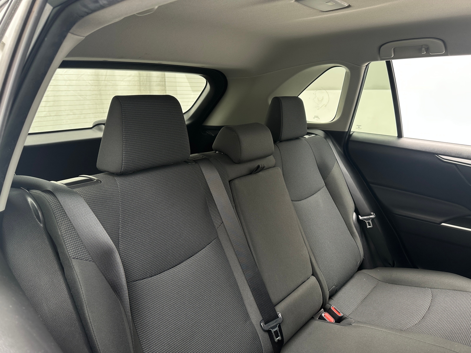 Thumbnail: 2023 Toyota RAV4 - 6