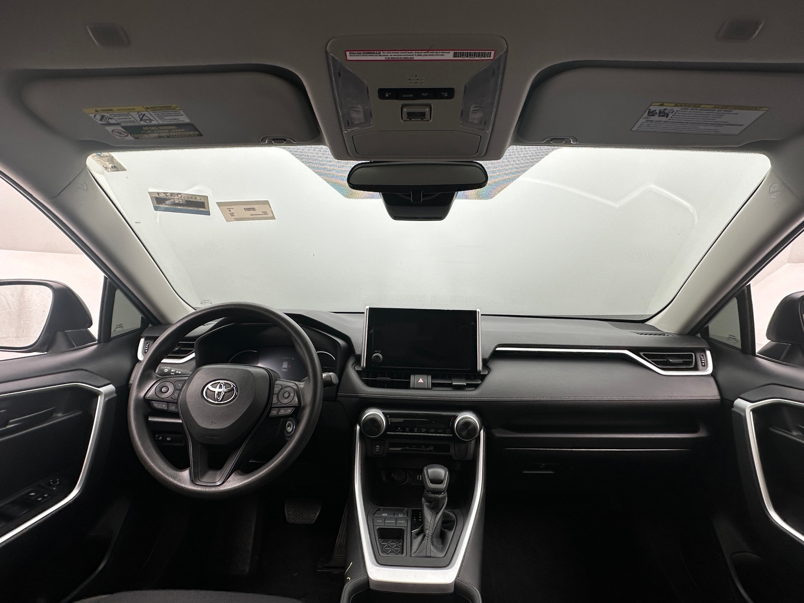 Thumbnail: 2023 Toyota RAV4 - 3