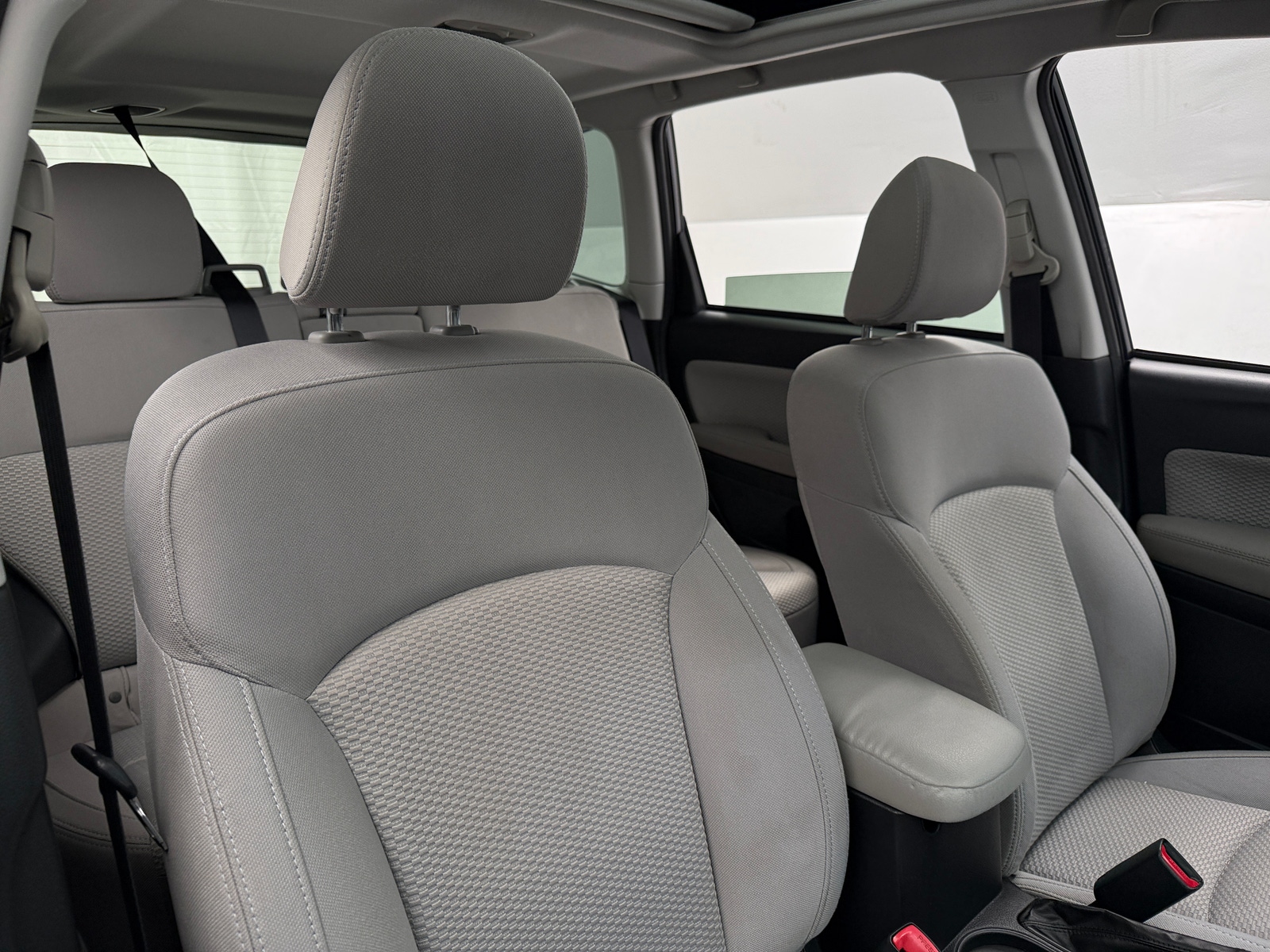 Thumbnail: 2017 Subaru Forester - 2