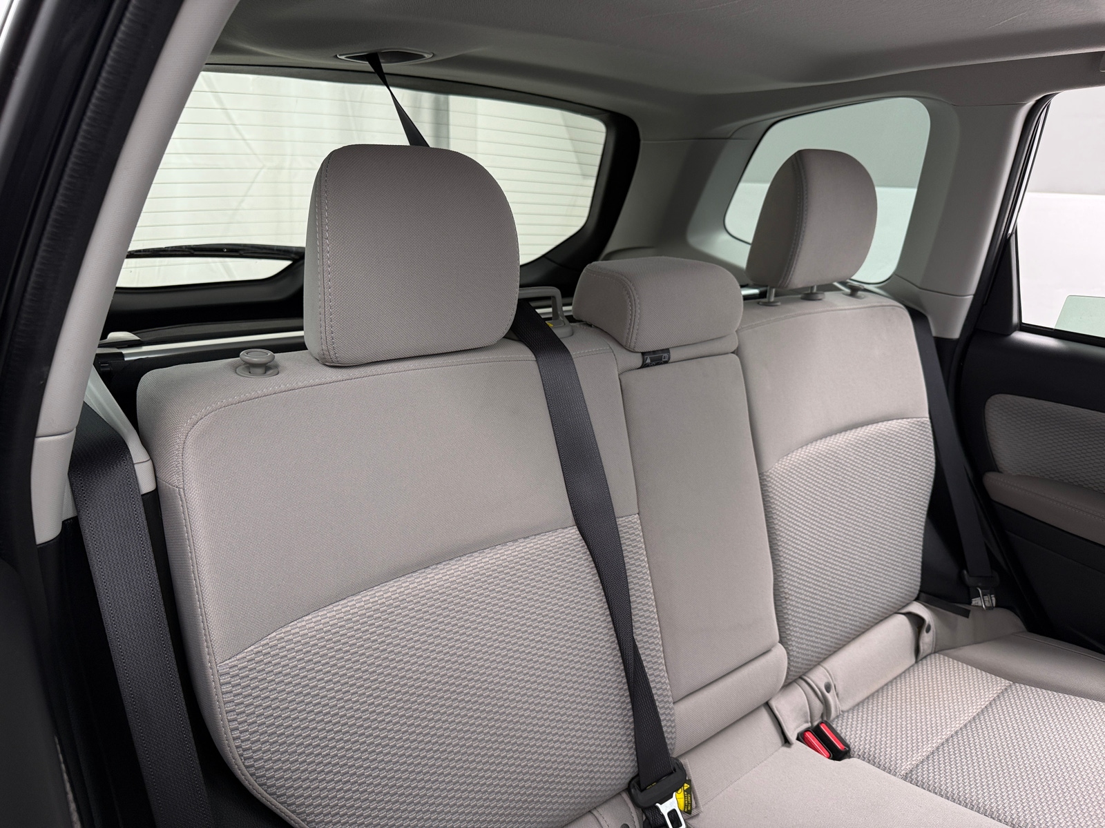 Thumbnail: 2017 Subaru Forester - 6