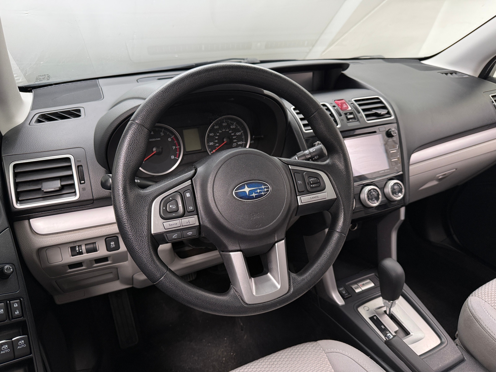 Thumbnail: 2017 Subaru Forester - 5