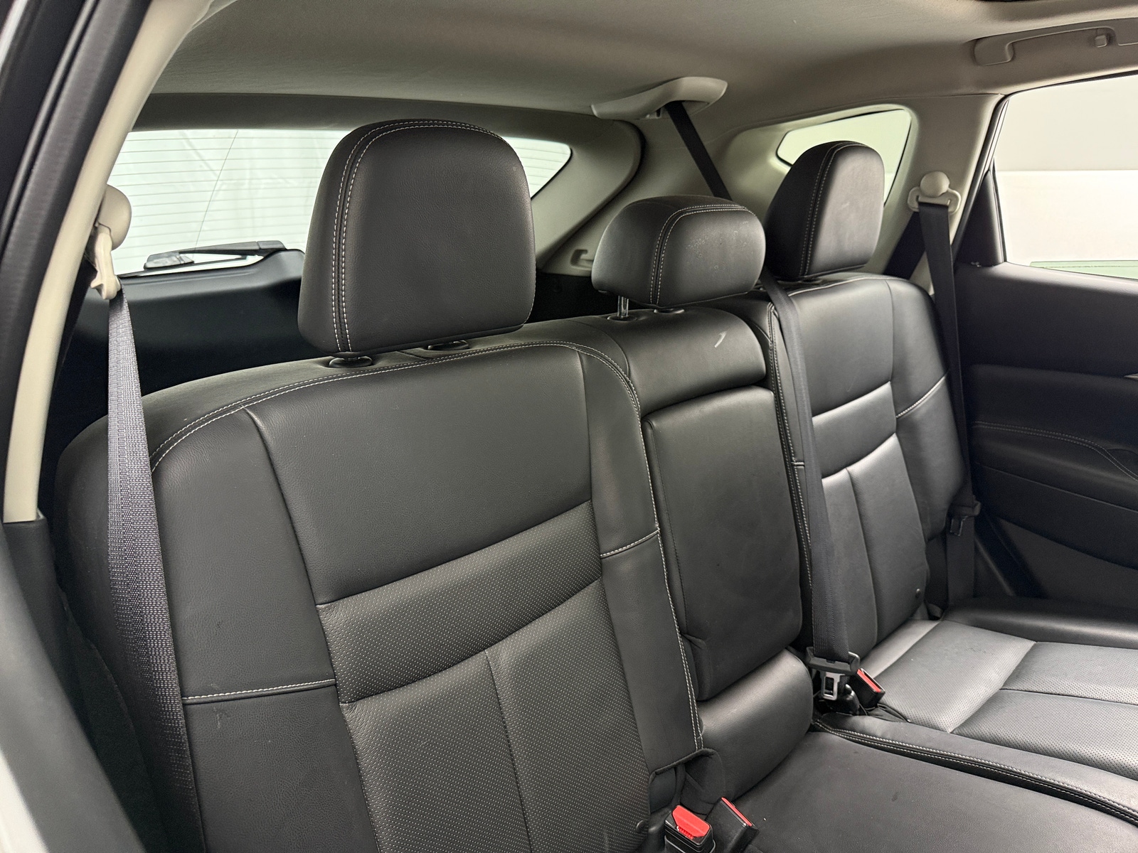 Thumbnail: 2017 Nissan Murano - 5