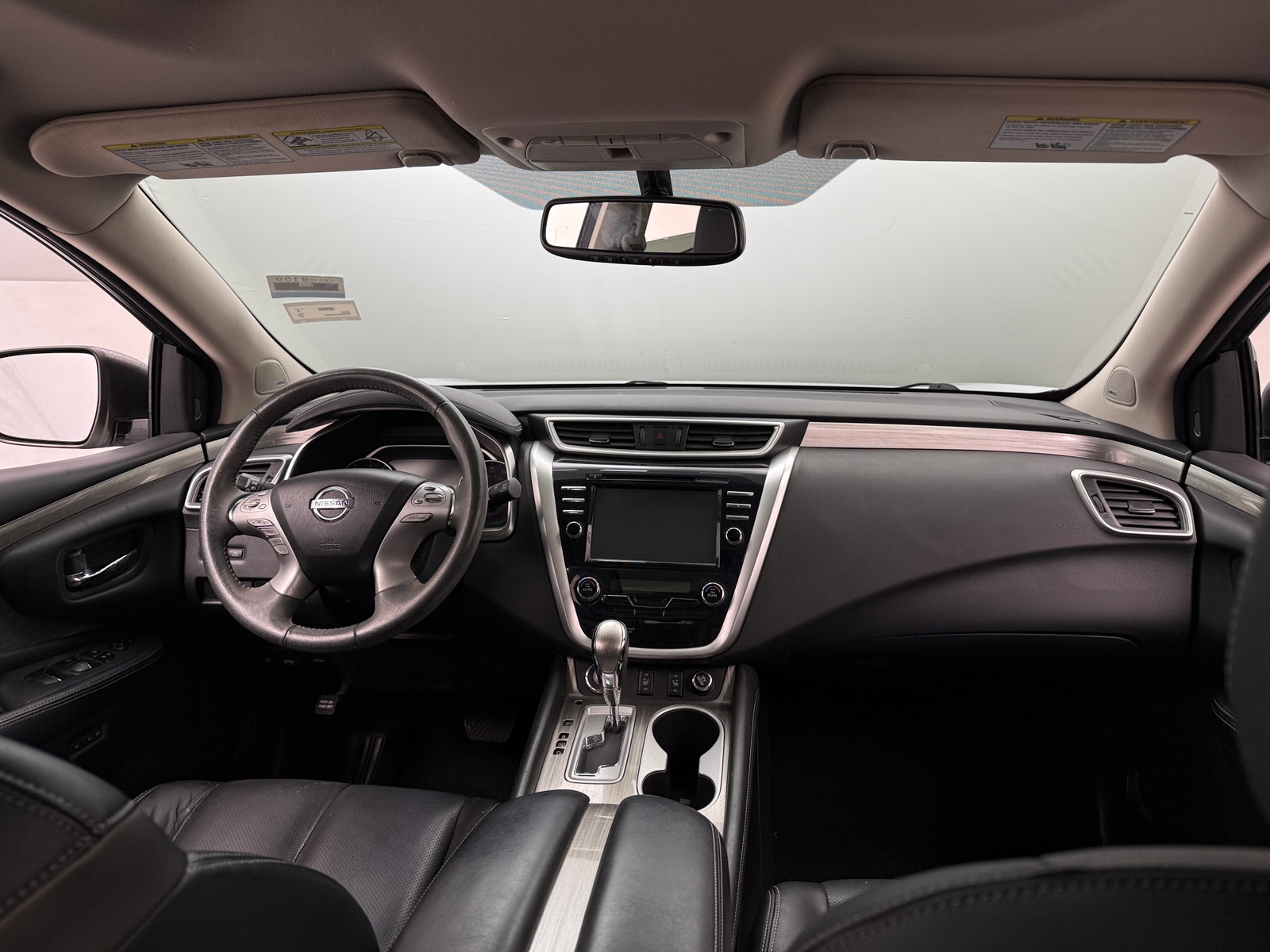 Thumbnail: 2017 Nissan Murano - 2