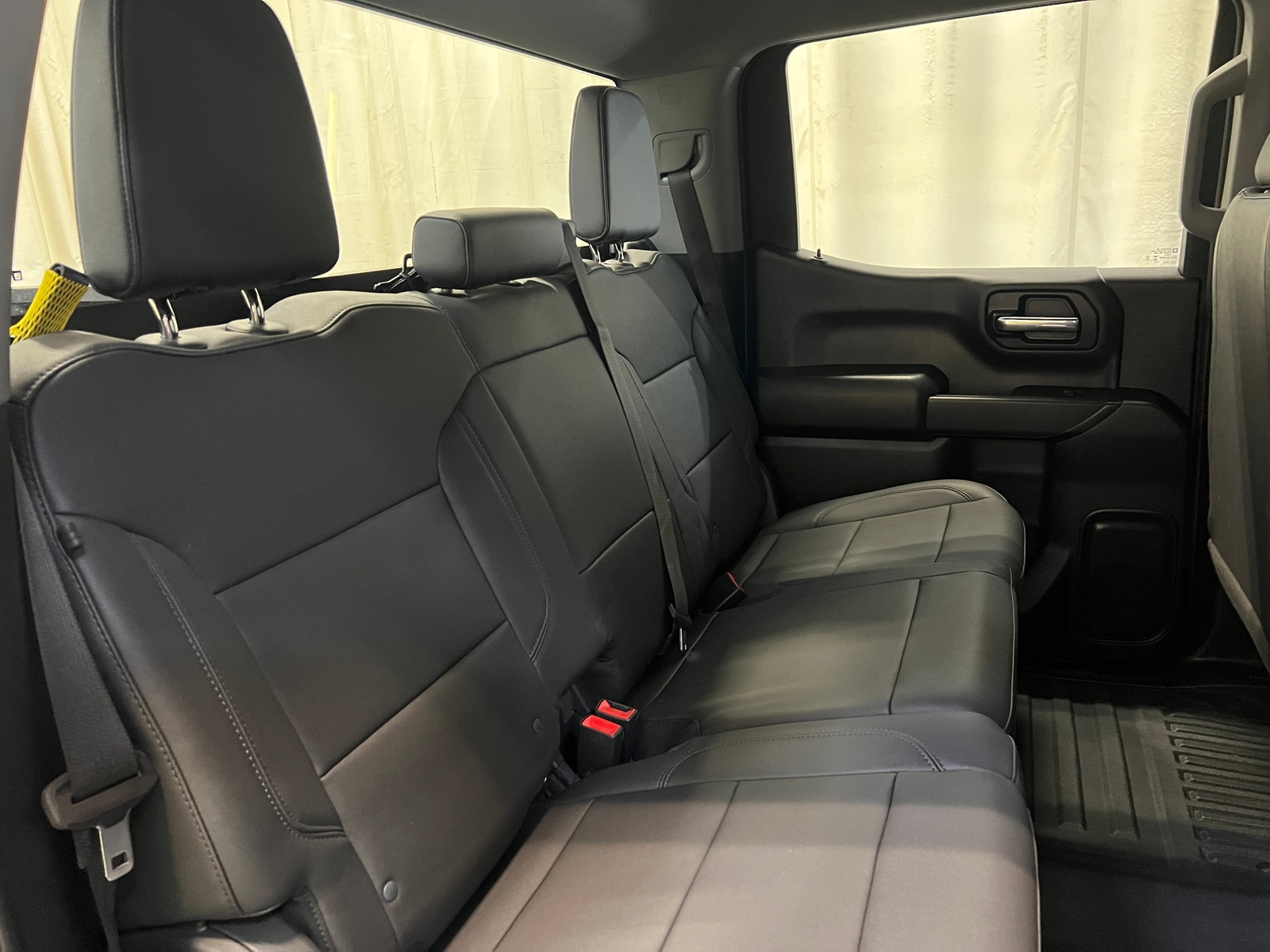 Thumbnail: 2024 Chevrolet Silverado 1500 - 5