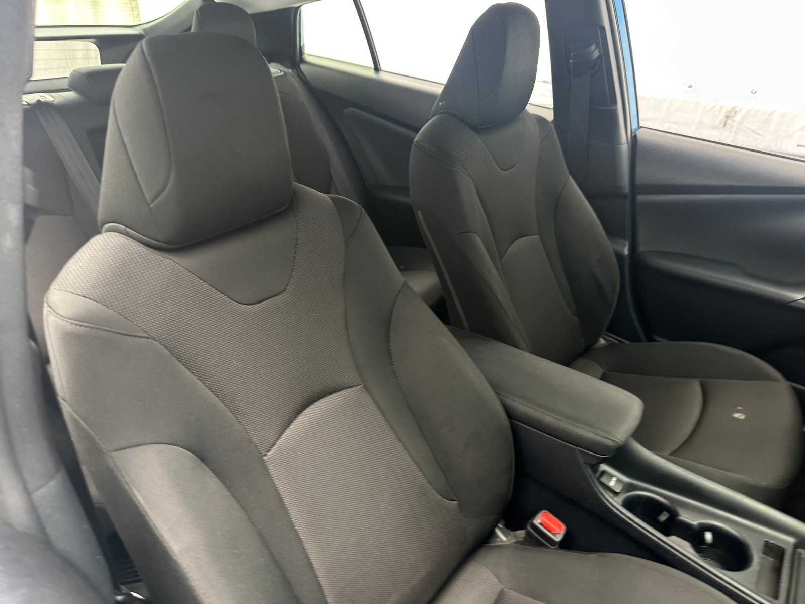 Thumbnail: 2021 Toyota Prius - 2