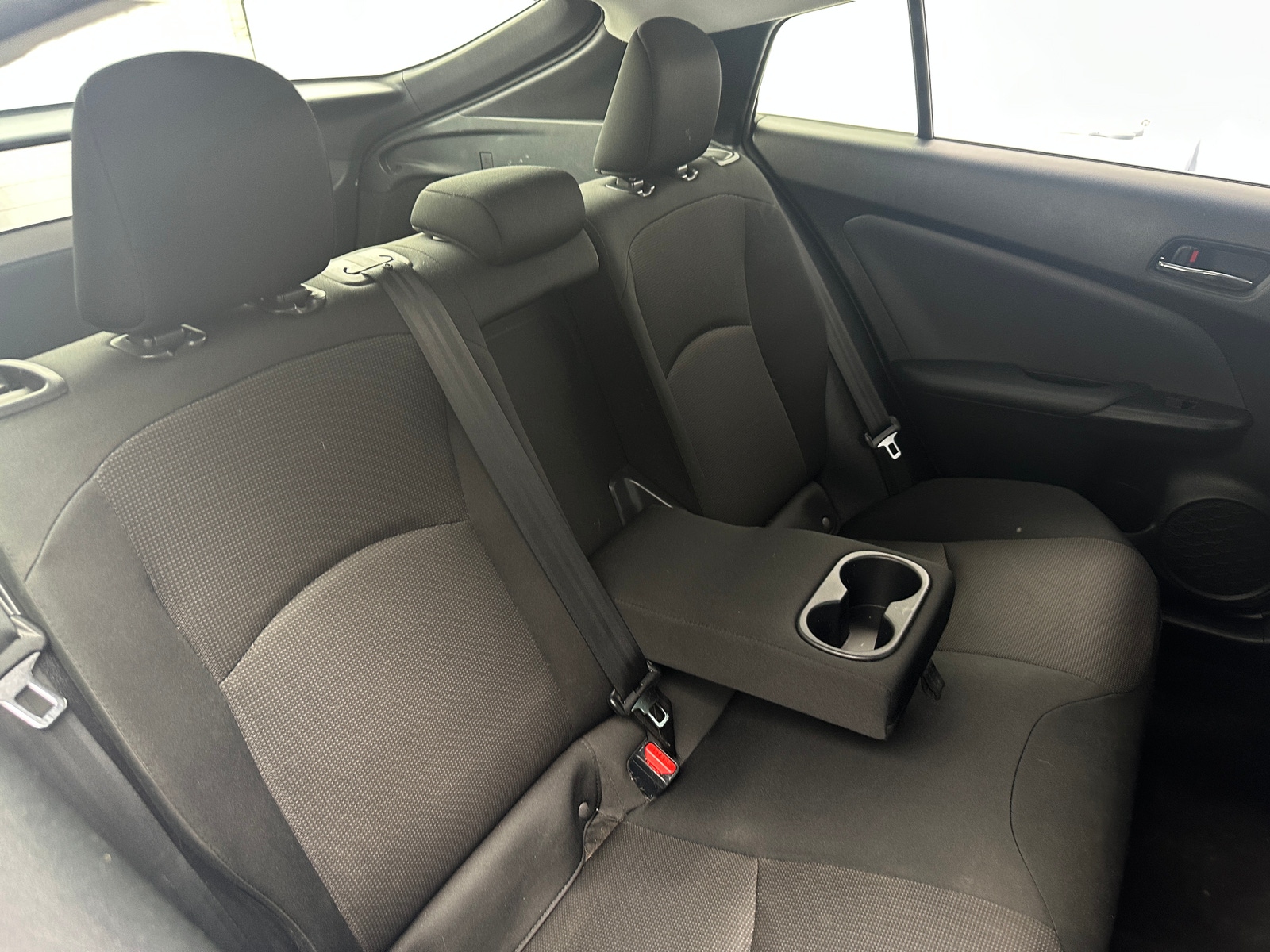 Thumbnail: 2021 Toyota Prius - 6