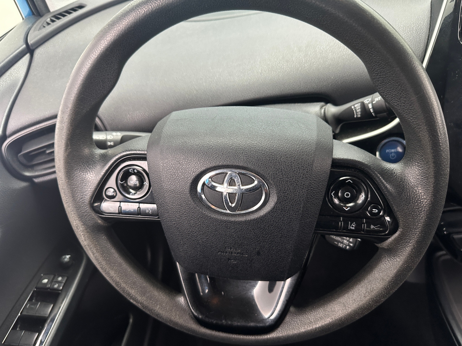 Thumbnail: 2021 Toyota Prius - 5