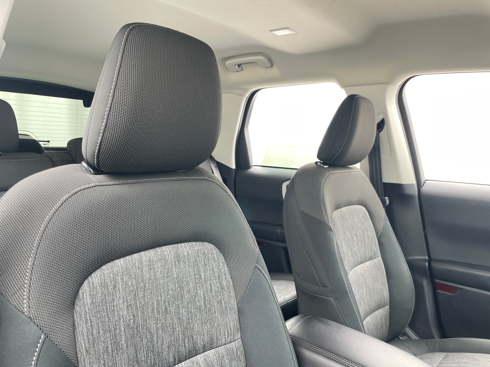 Thumbnail: 2021 Ford Bronco Sport - 2