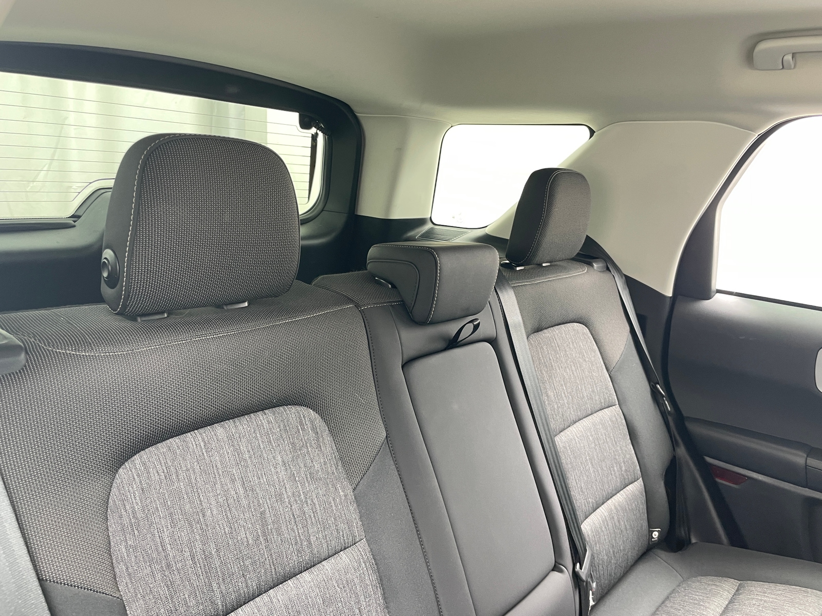 Thumbnail: 2021 Ford Bronco Sport - 6