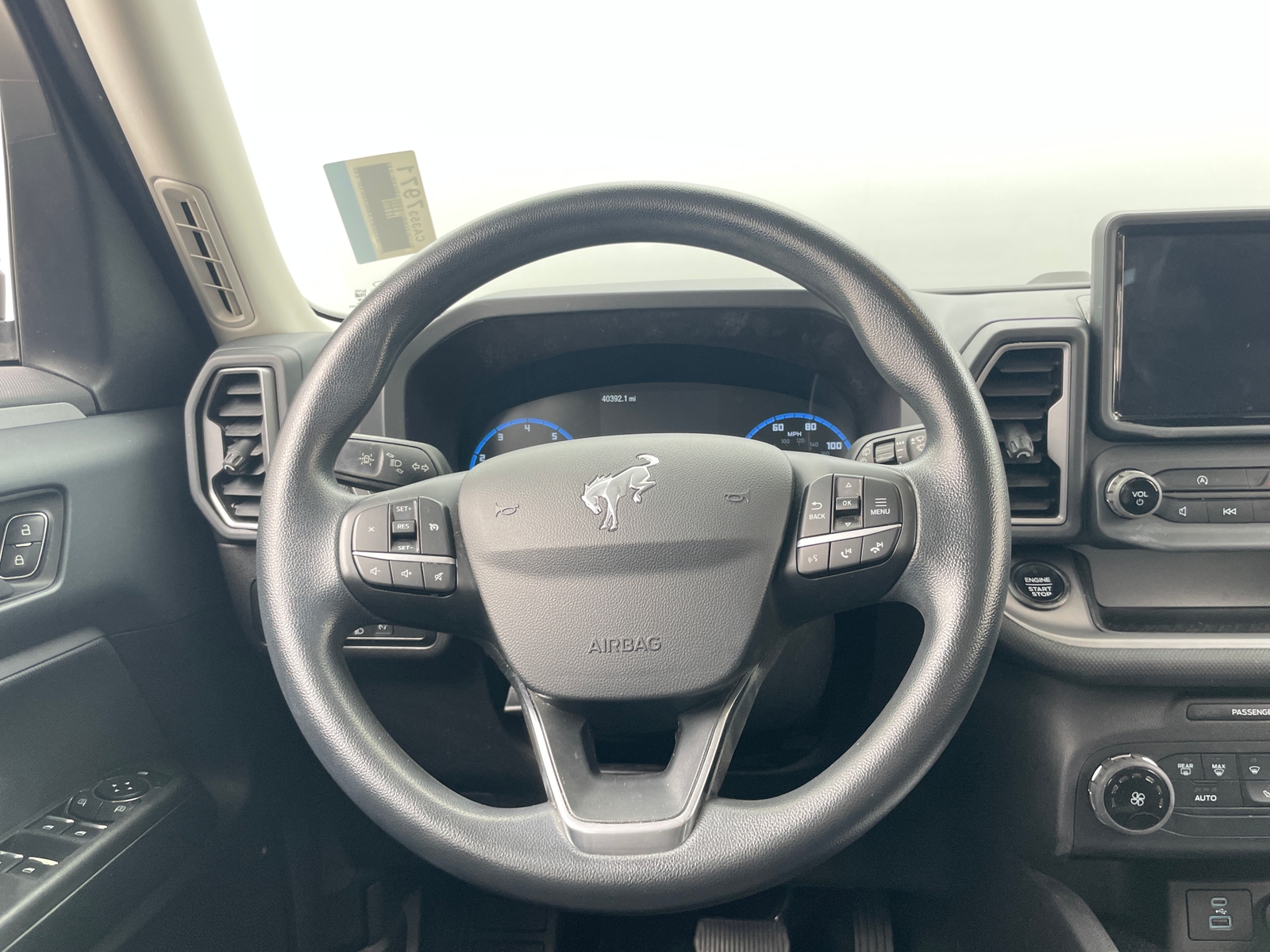 Thumbnail: 2021 Ford Bronco Sport - 5