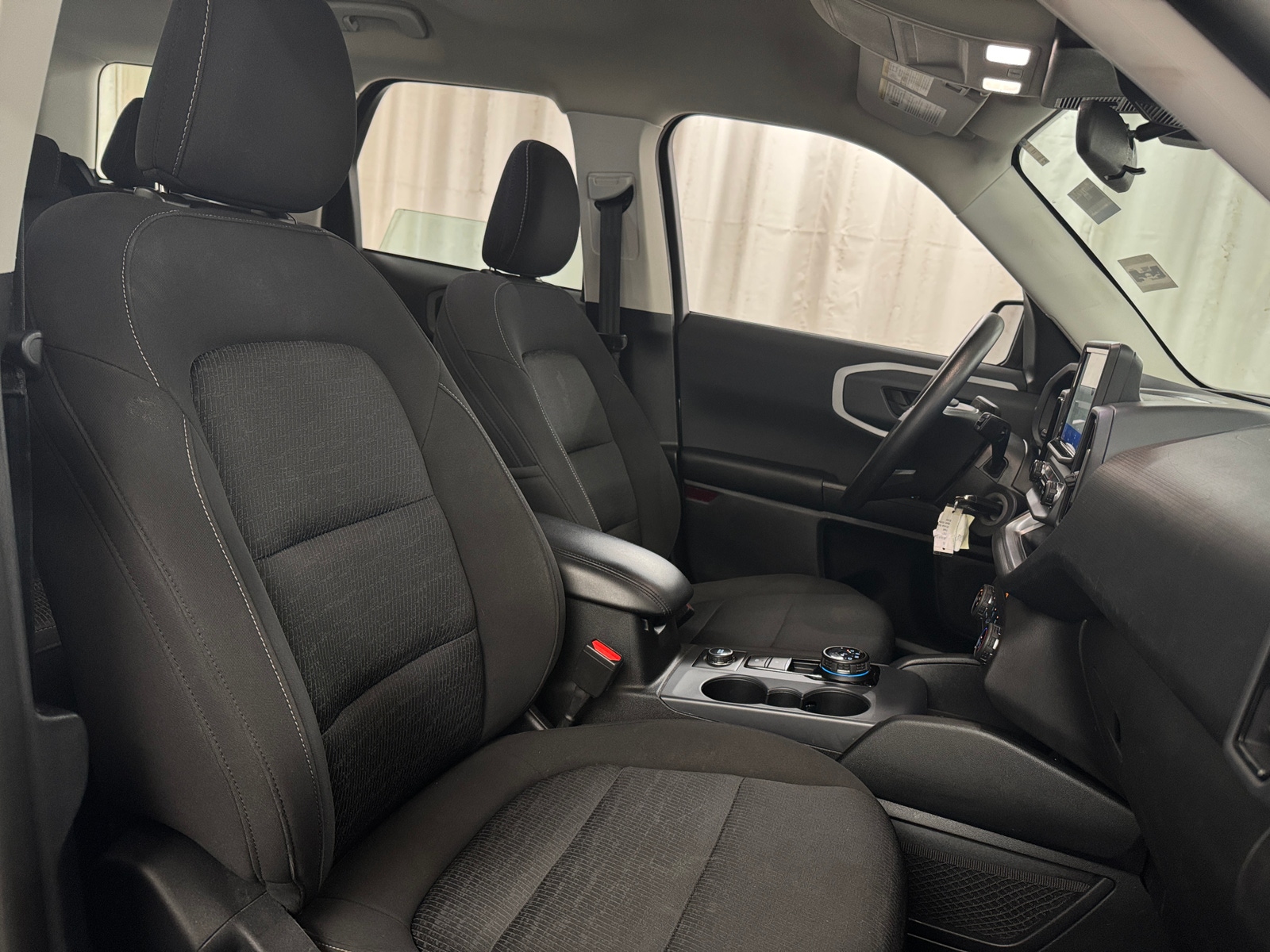 Thumbnail: 2021 Ford Bronco Sport - 2