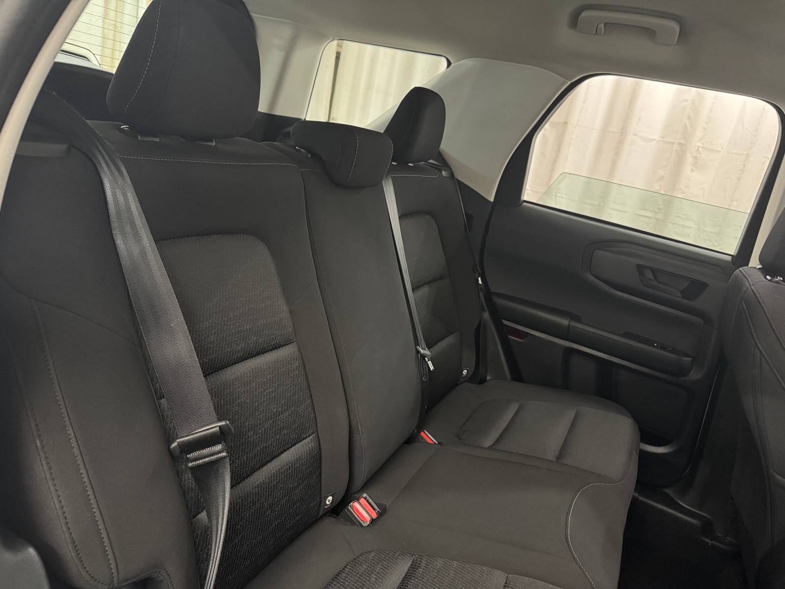 Thumbnail: 2021 Ford Bronco Sport - 6