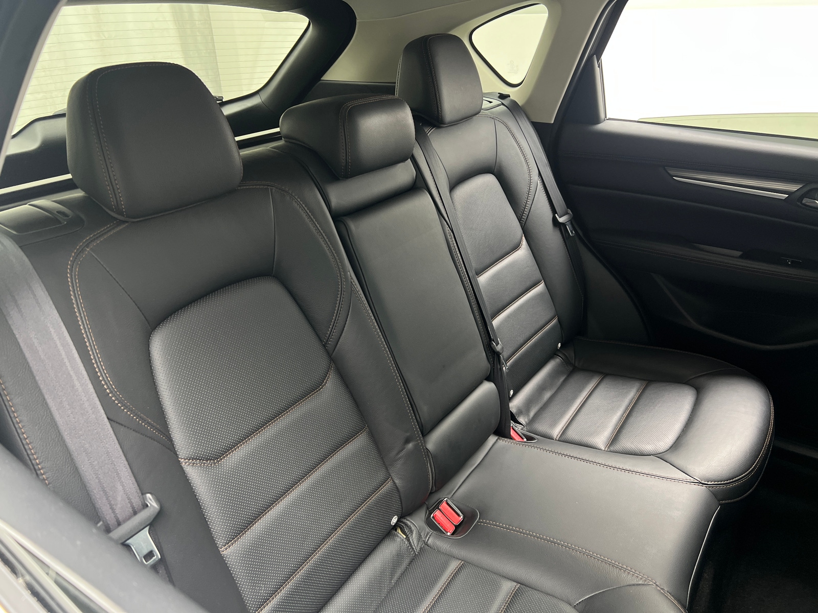 Thumbnail: 2021 Mazda CX-5 - 5