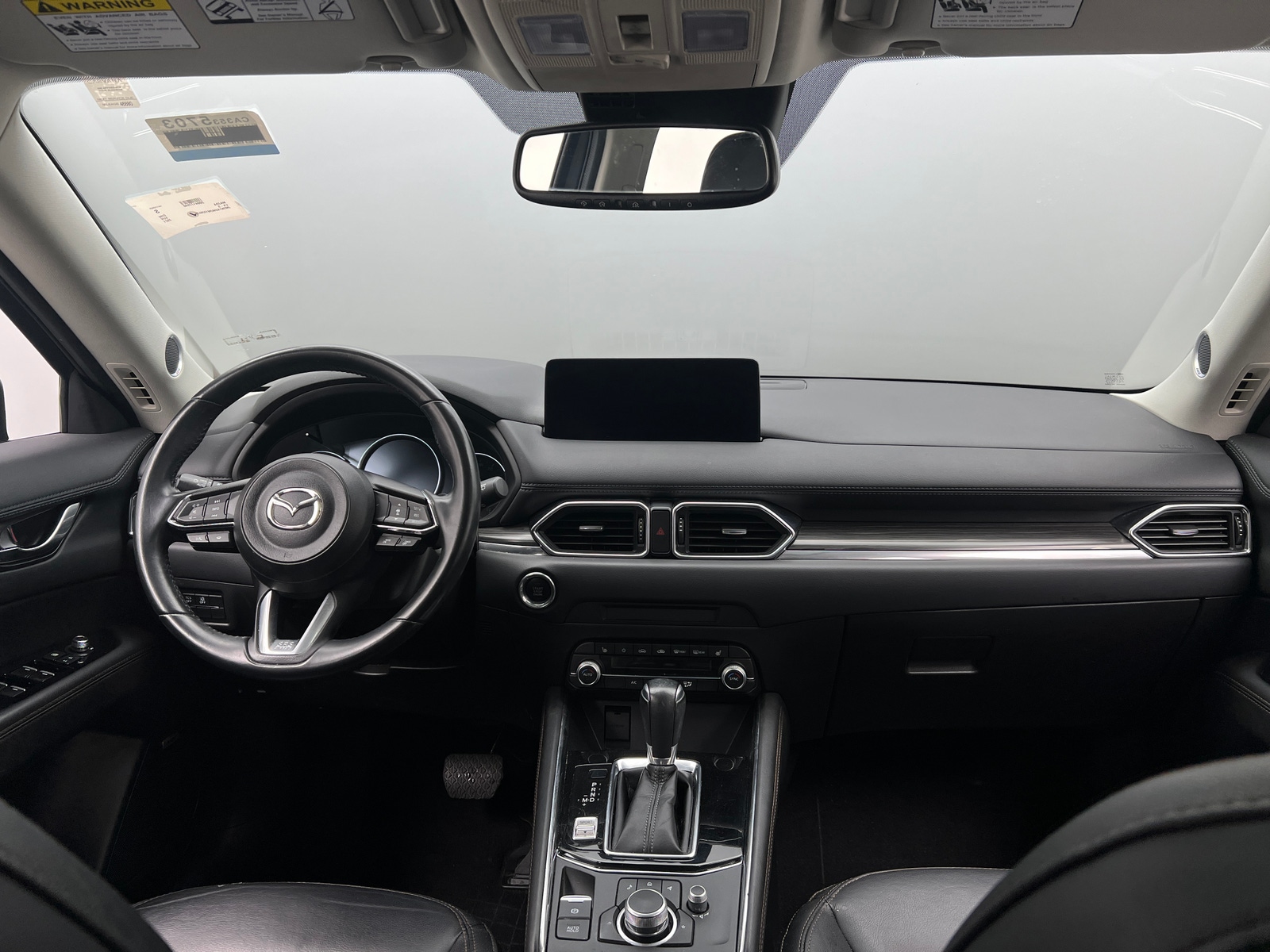 Thumbnail: 2021 Mazda CX-5 - 2