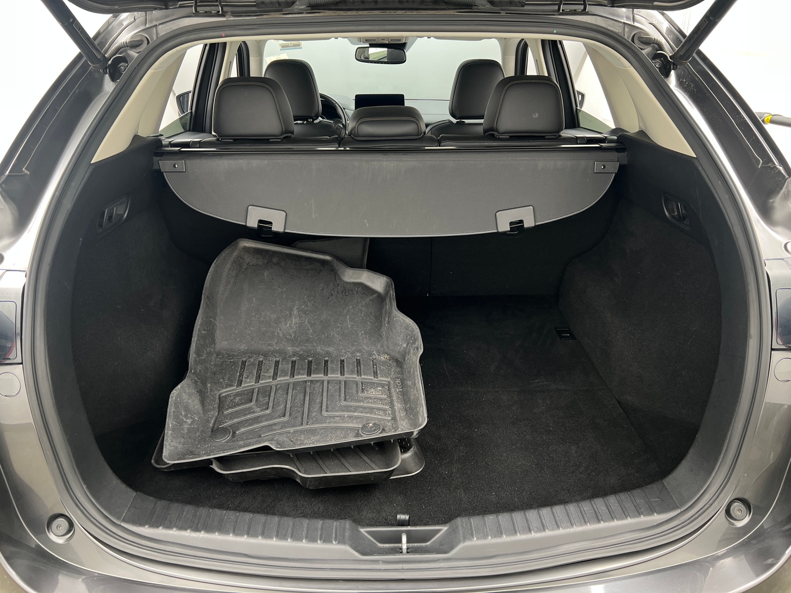 Thumbnail: 2021 Mazda CX-5 - 6