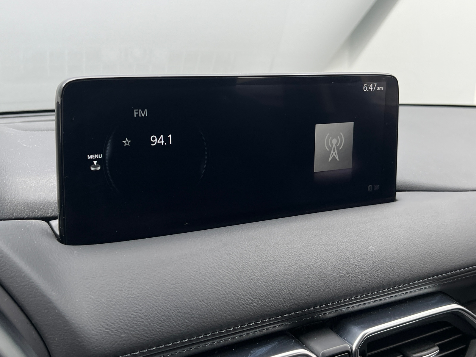 Thumbnail: 2021 Mazda CX-5 - 3