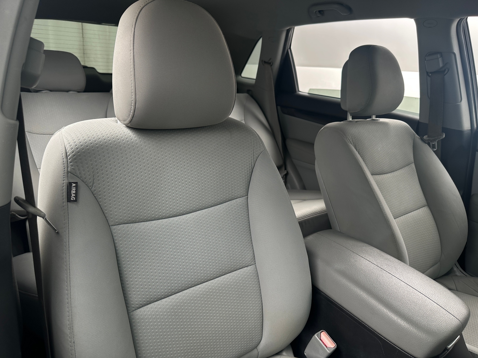 Thumbnail: 2013 Kia Sorento - 2