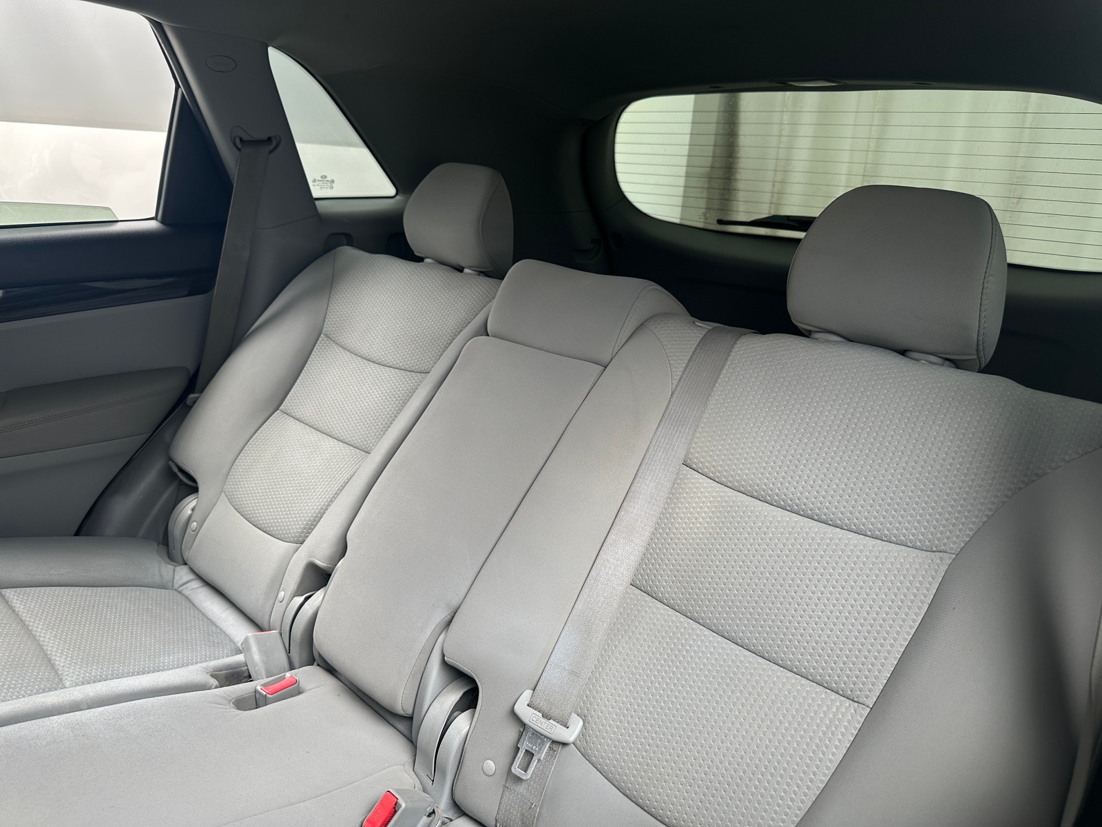 Thumbnail: 2013 Kia Sorento - 6