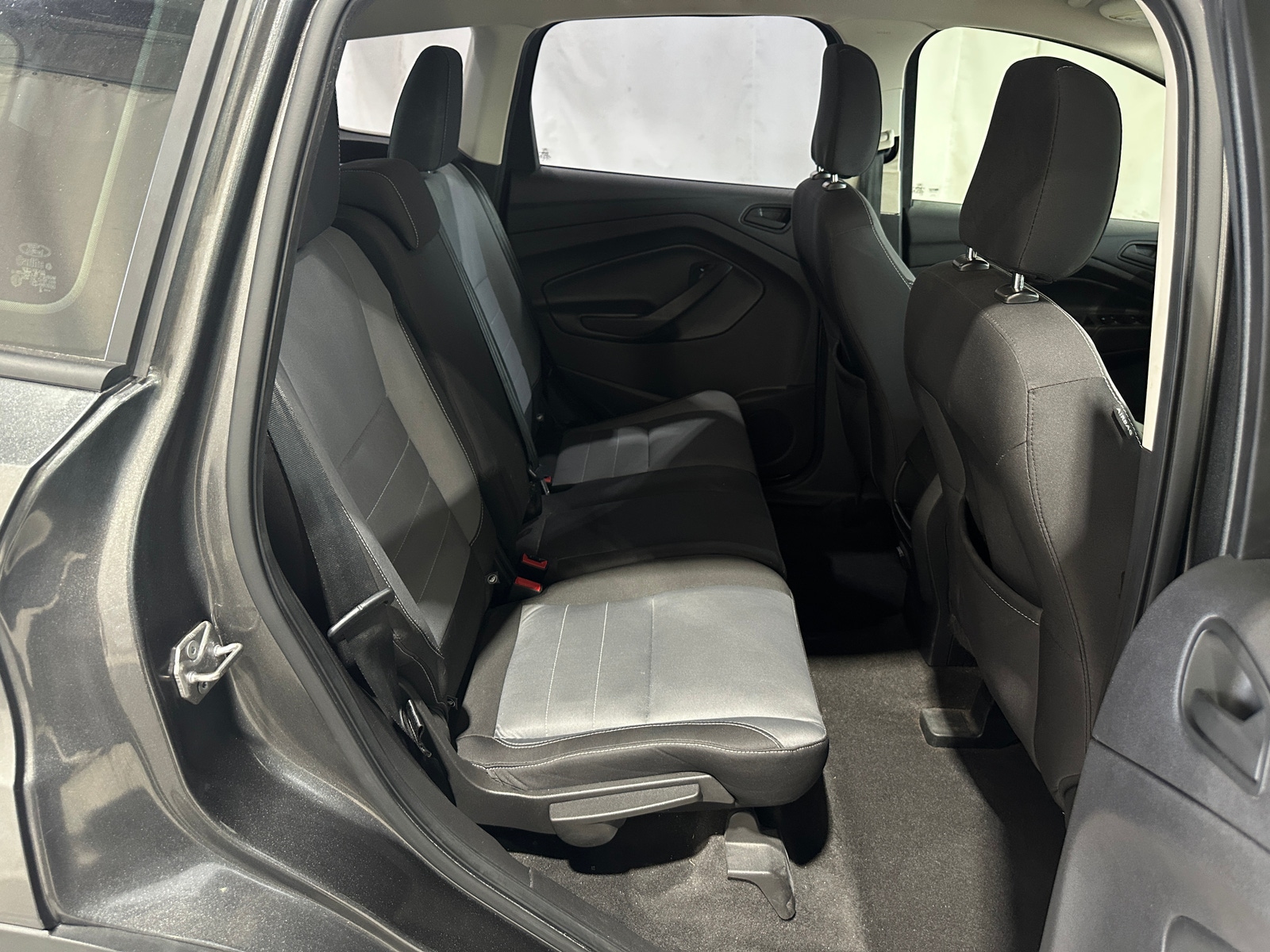 Thumbnail: 2018 Ford Escape - 6
