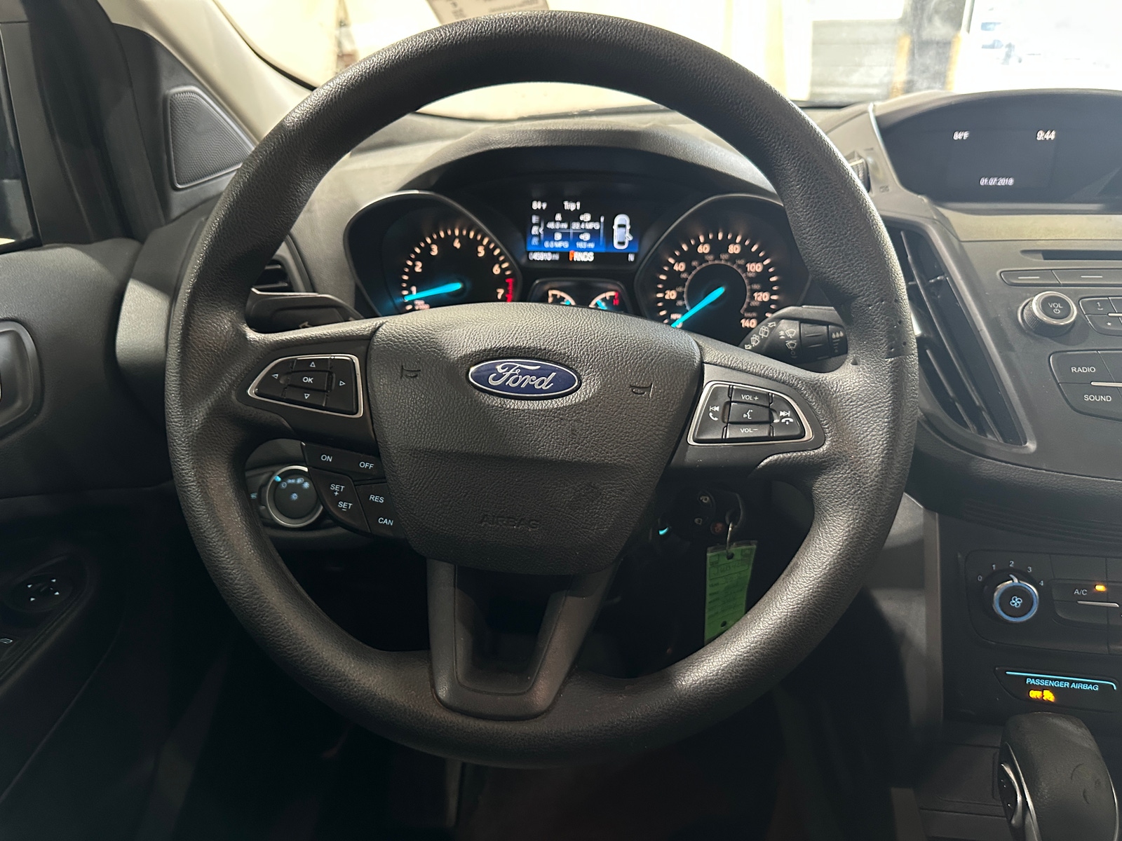 Thumbnail: 2018 Ford Escape - 5
