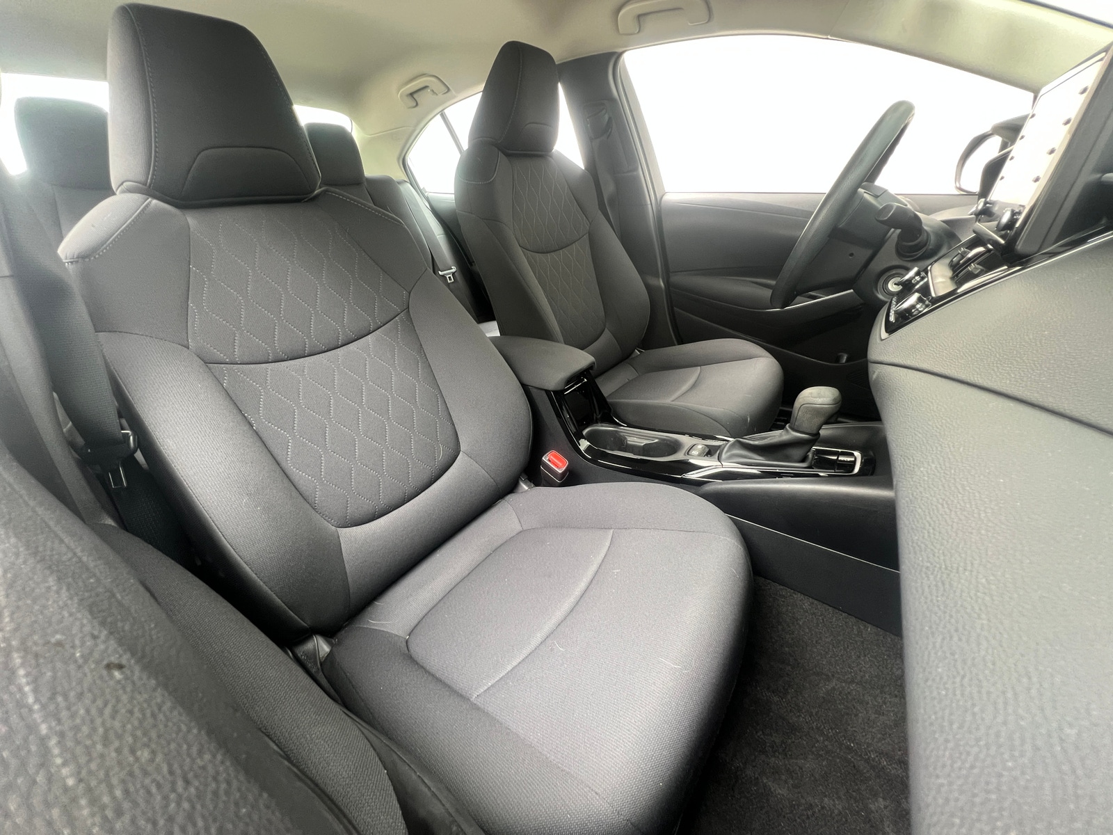 Thumbnail: 2022 Toyota Corolla - 2