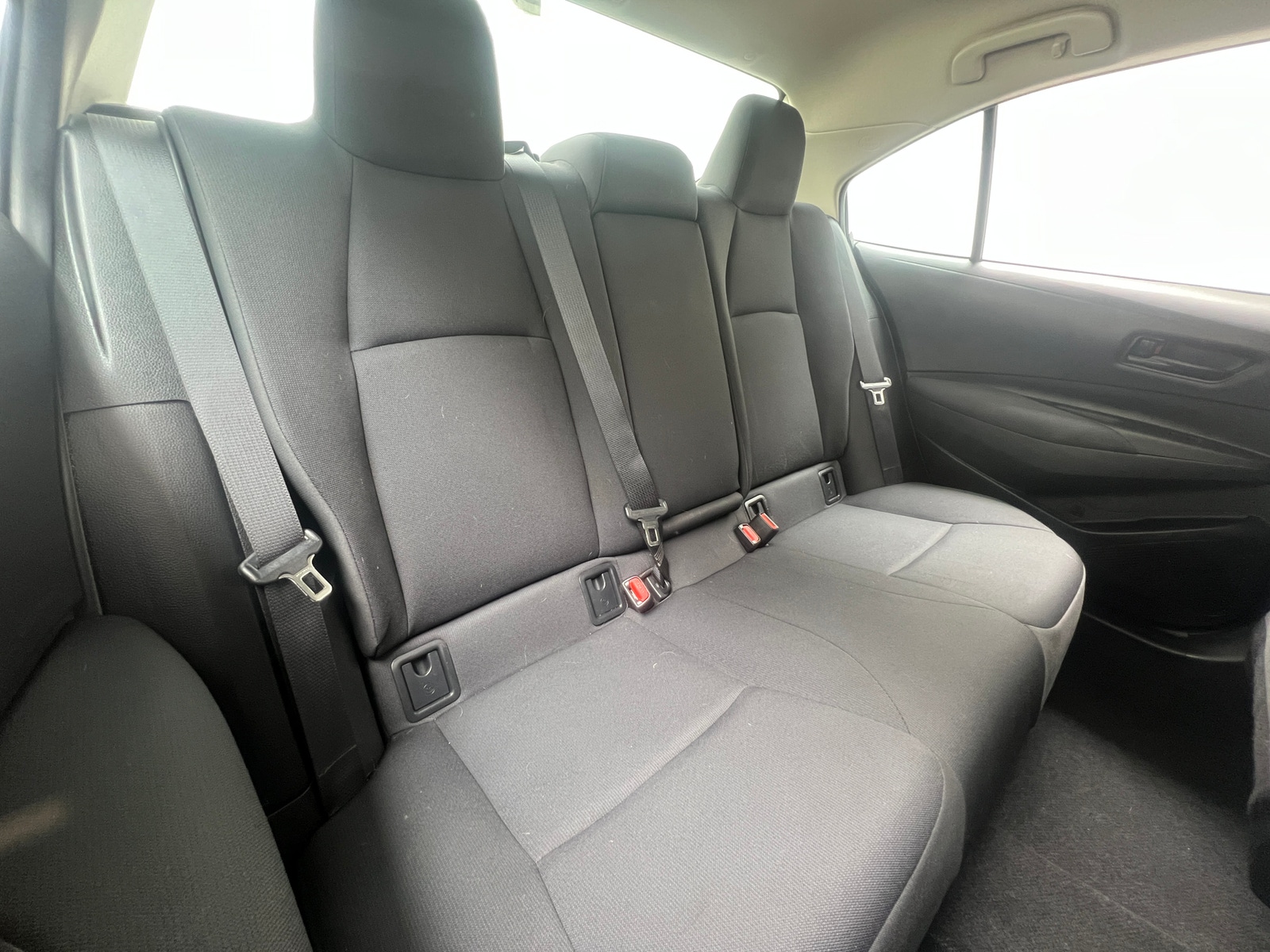 Thumbnail: 2022 Toyota Corolla - 6