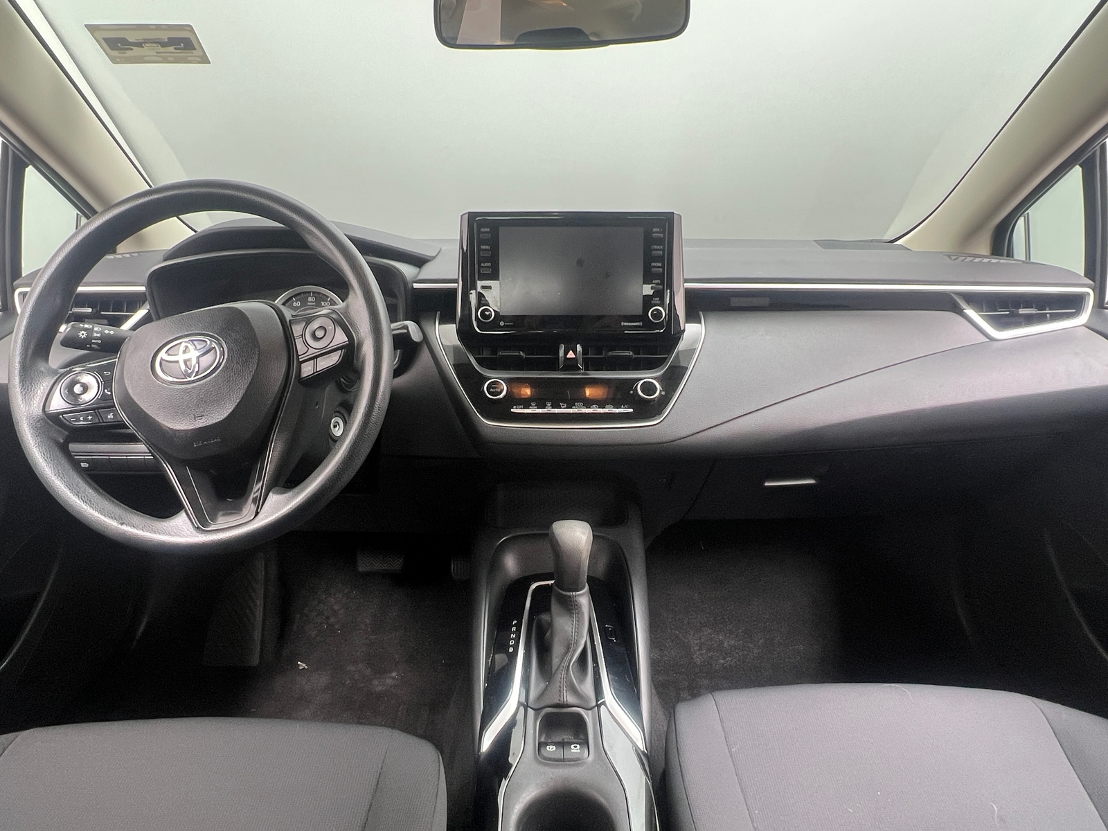 Thumbnail: 2022 Toyota Corolla - 3